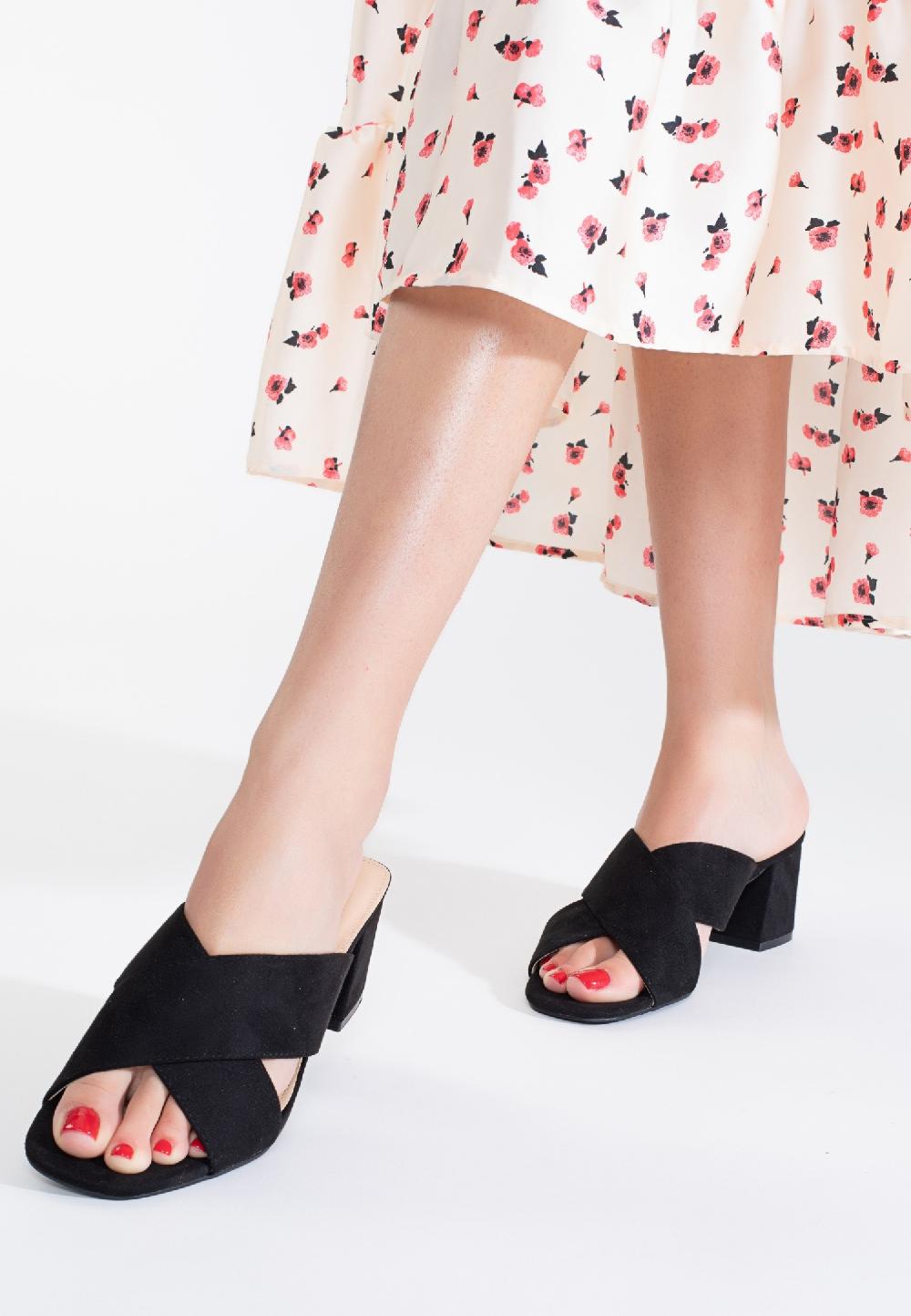 Celena Sandales à Talon Carah Celena