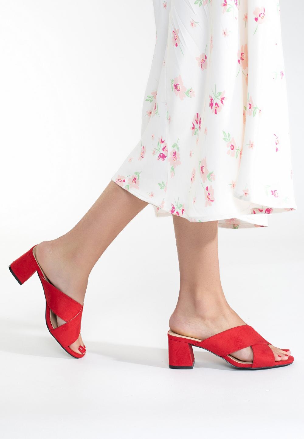 Celena Sandales à Talon Carah Celena