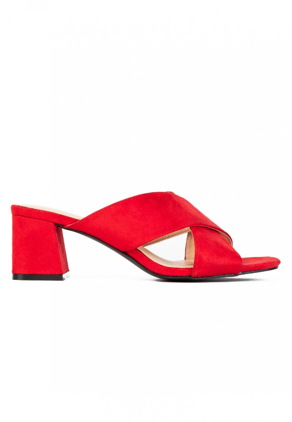 Celena Sandales à Talon Carah Celena