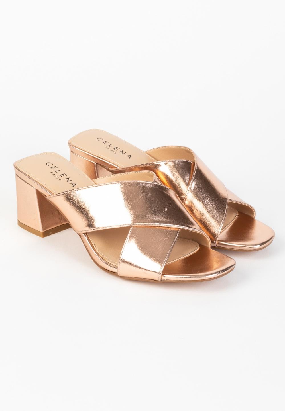 Celena Sandales à Talon Carah Celena