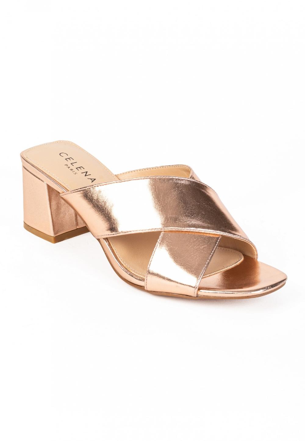 Celena Sandales à Talon Carah Celena