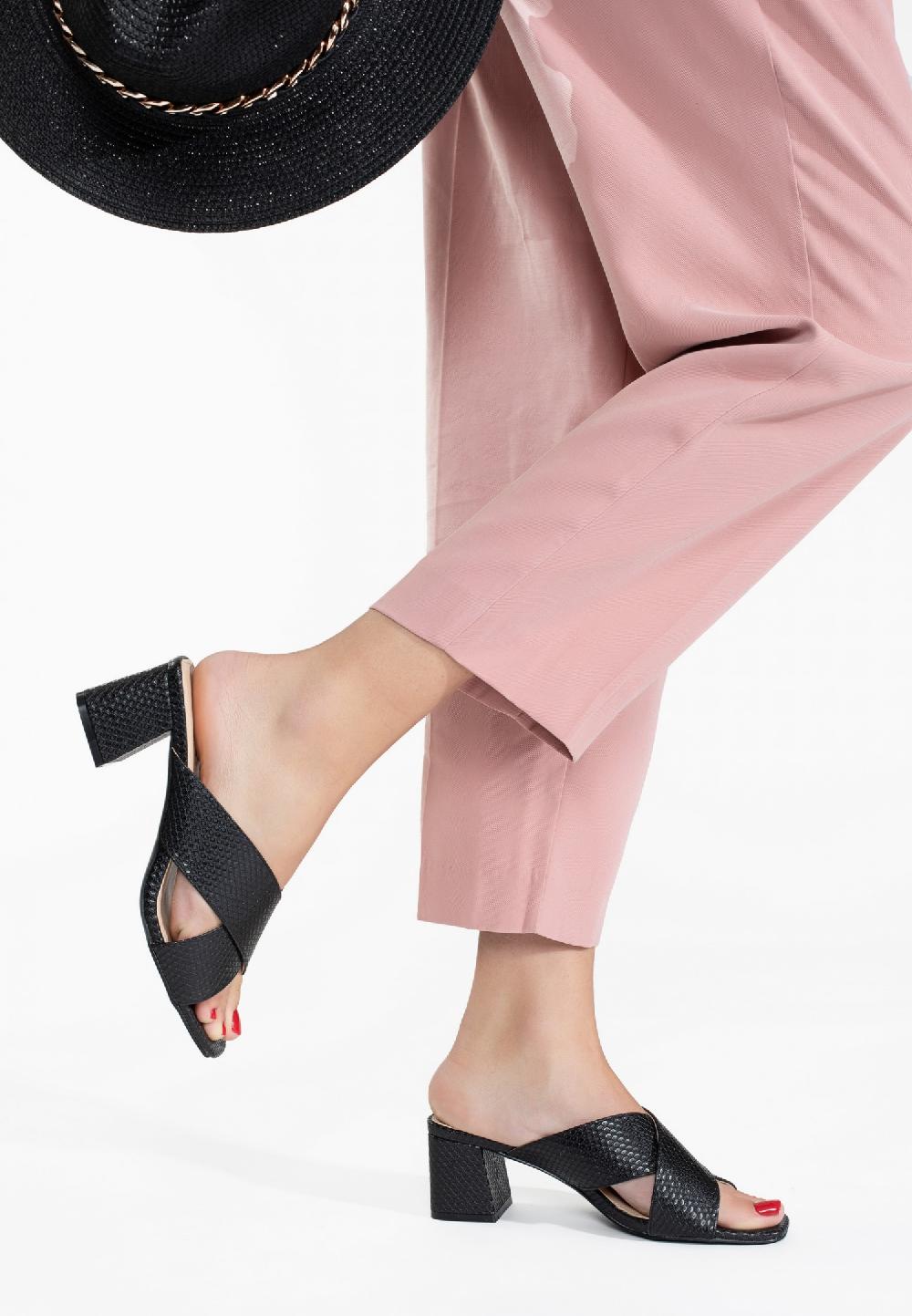 Celena Sandales à Talon Carah Celena