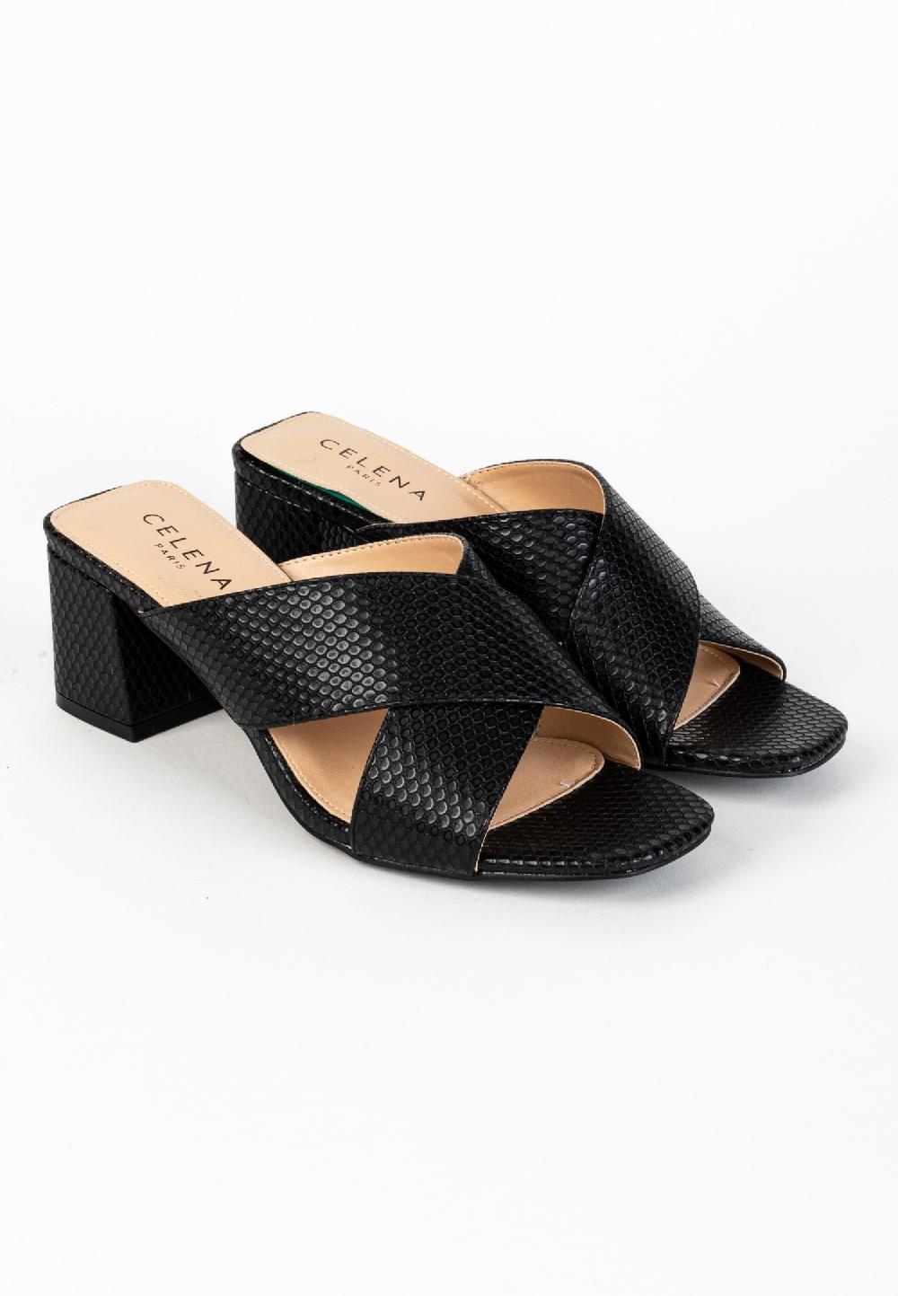 Celena Sandales à Talon Carah Celena