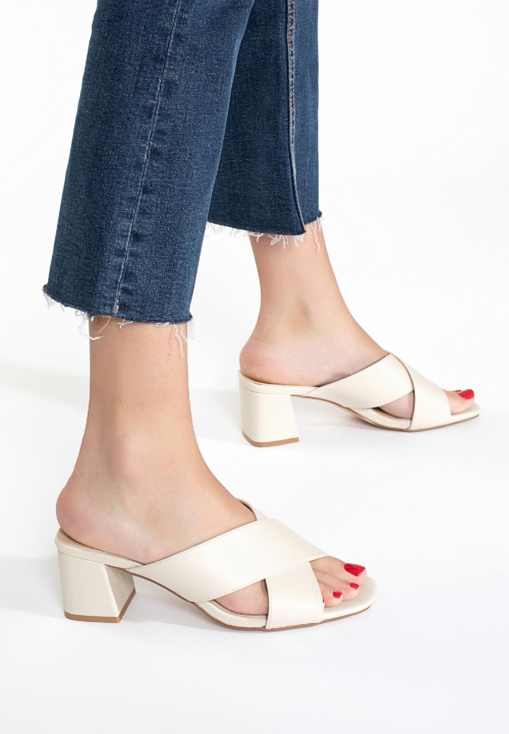 Celena Sandales à Talon Carah Celena