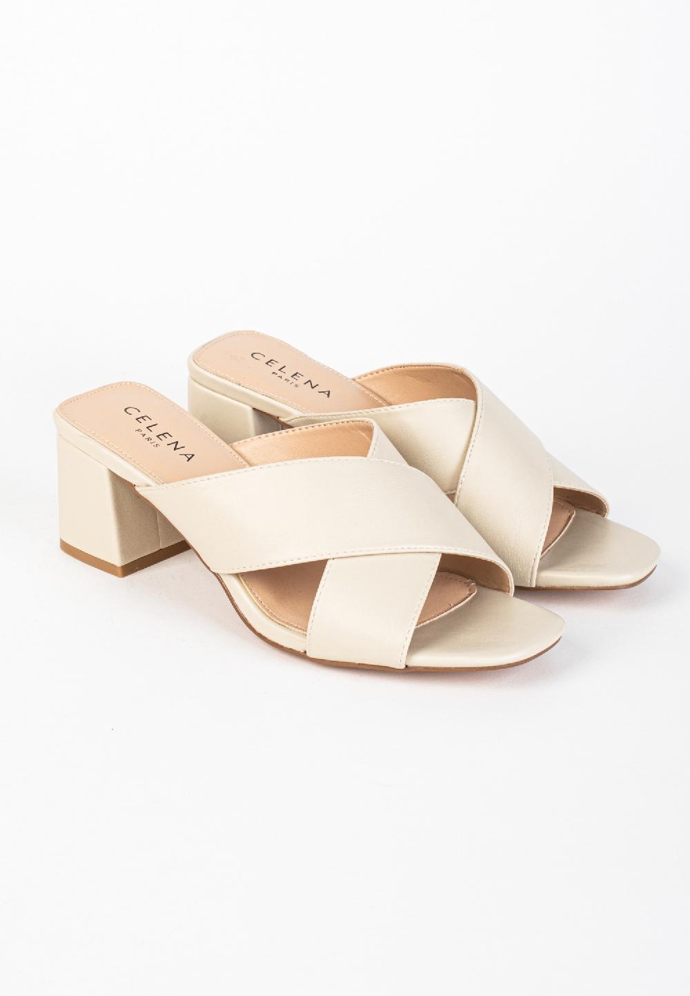 Celena Sandales à Talon Carah Celena