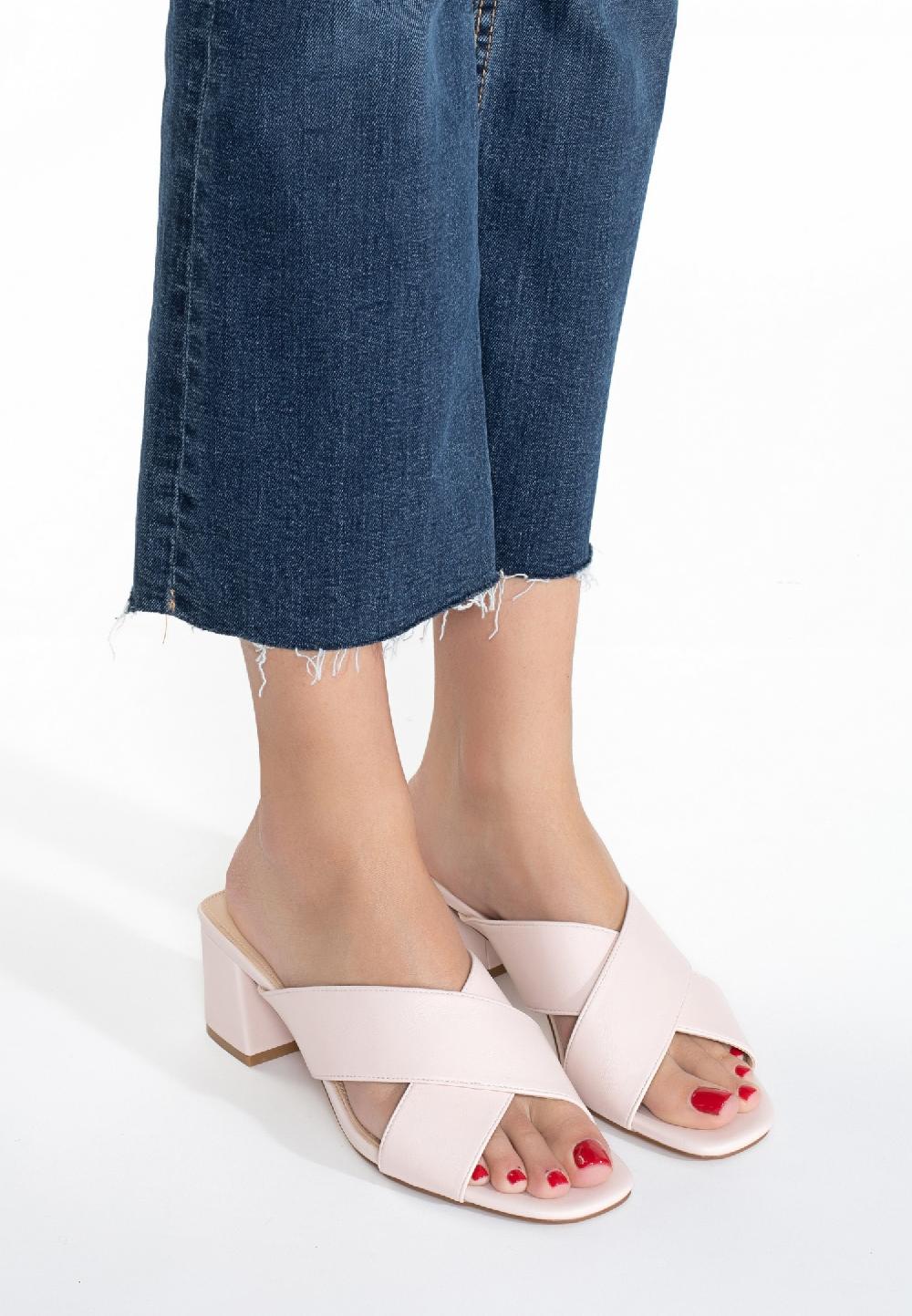 Celena Sandales à Talon Carah Celena