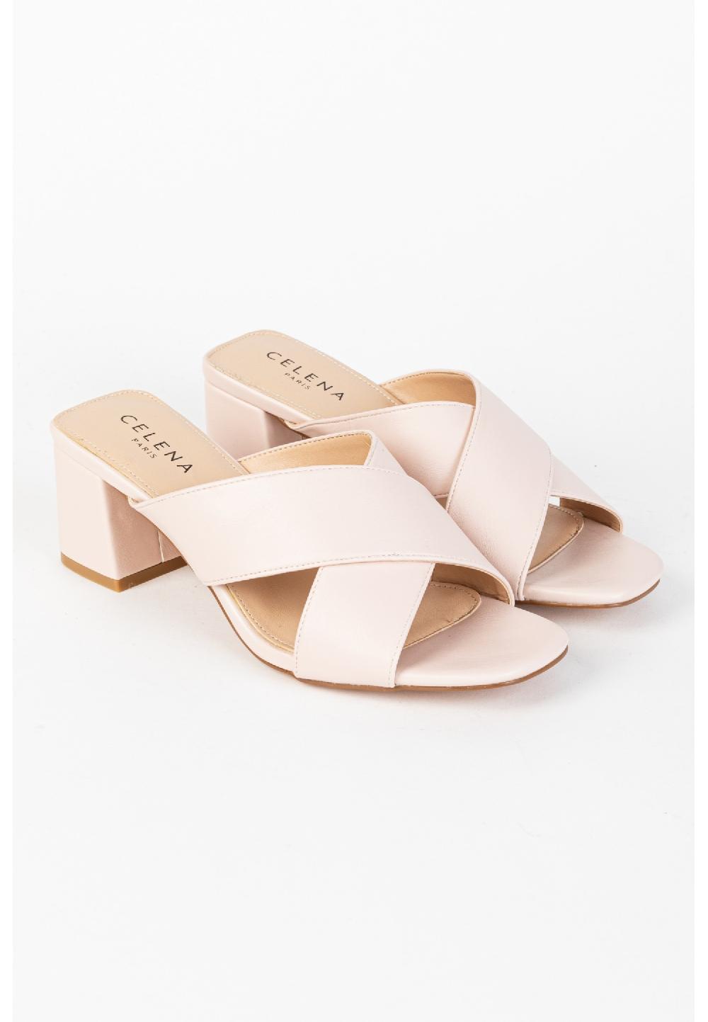 Celena Sandales à Talon Carah Celena