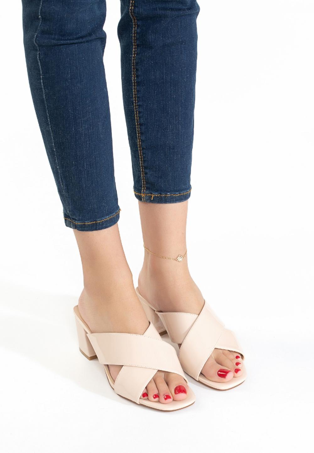 Celena Sandales à Talon Carah Celena