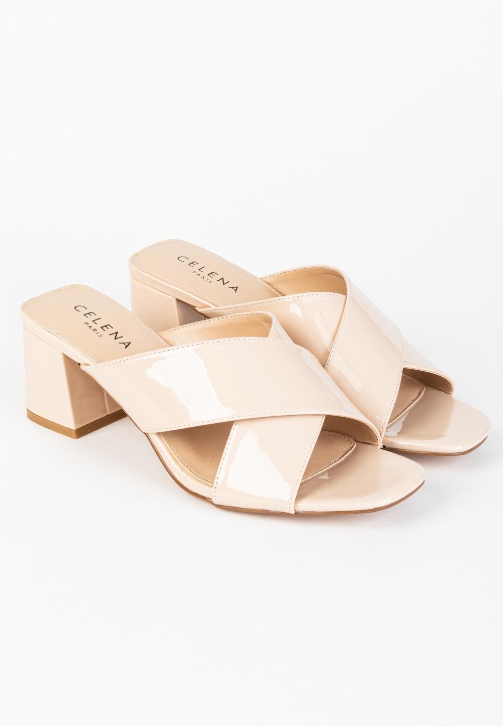 Celena Sandales à Talon Carah Celena