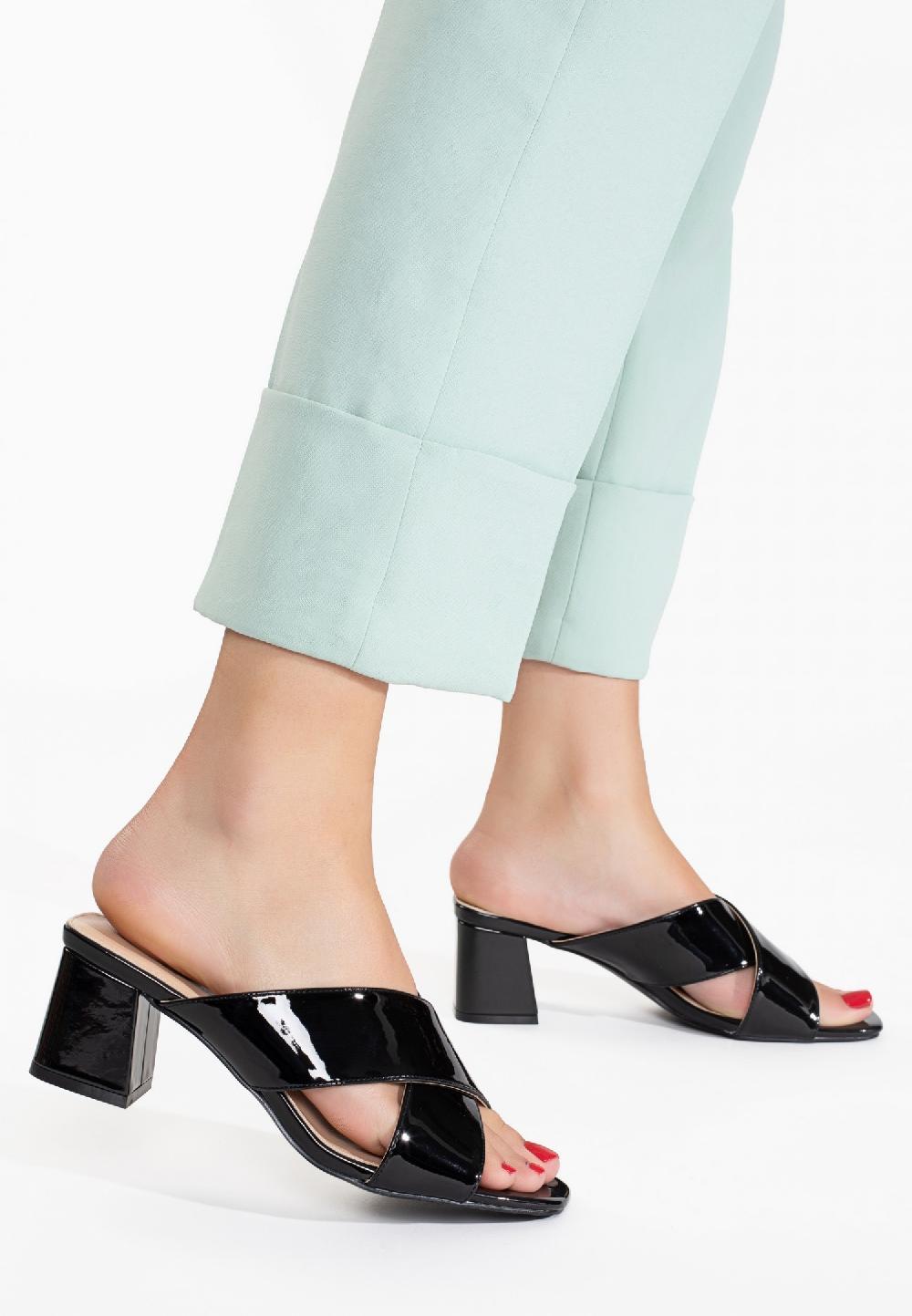 Celena Sandales à Talon Carah Celena