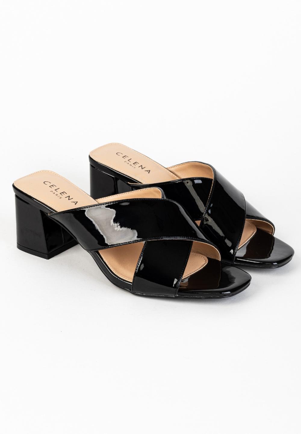 Celena Sandales à Talon Carah Celena