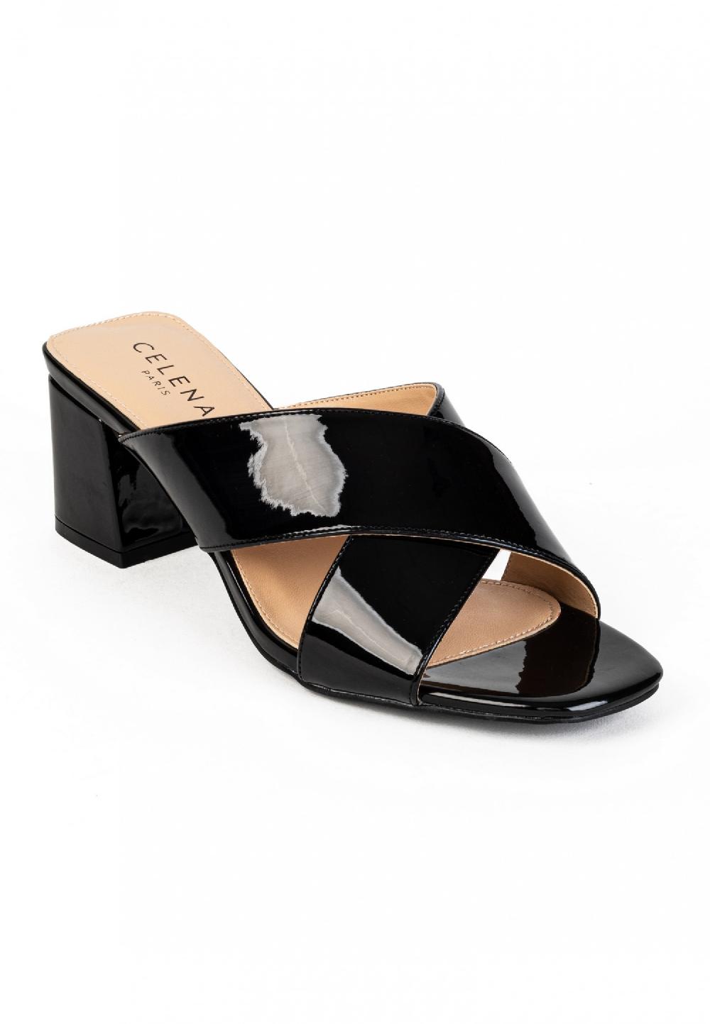Celena Sandales à Talon Carah Celena