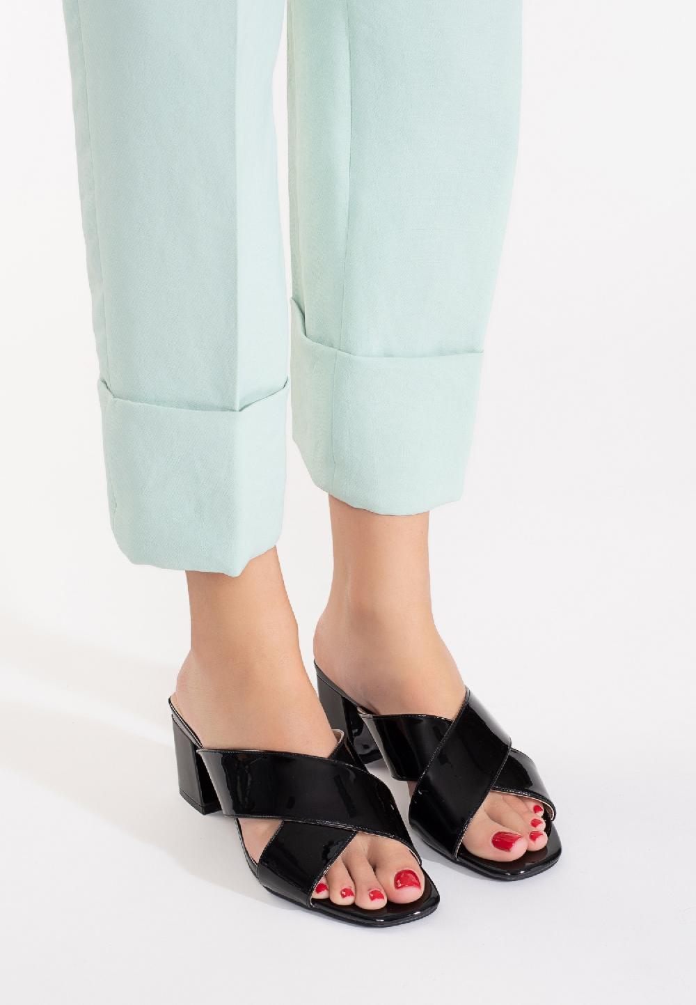 celena Sandales à talon Carah Celena