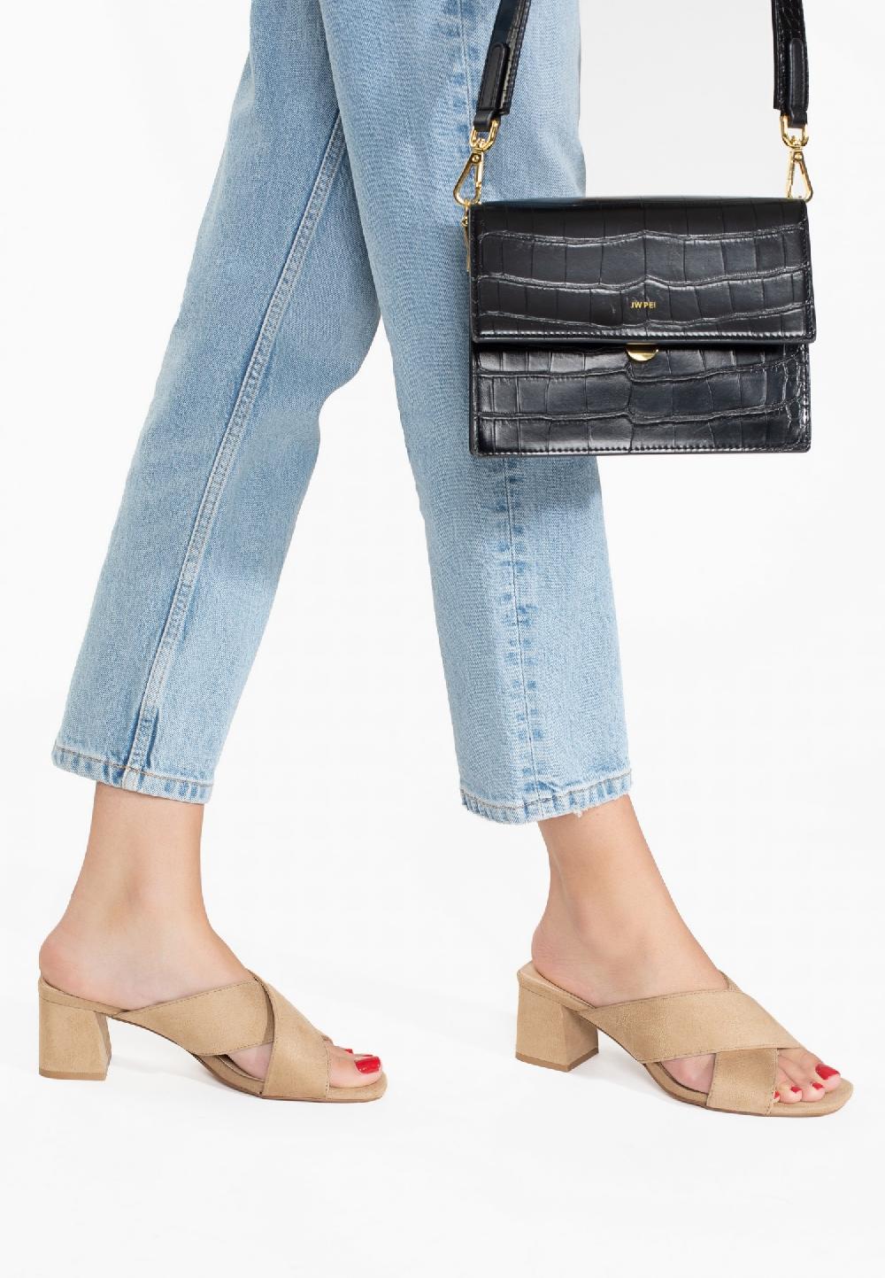 celena Sandales à talon Carah Celena