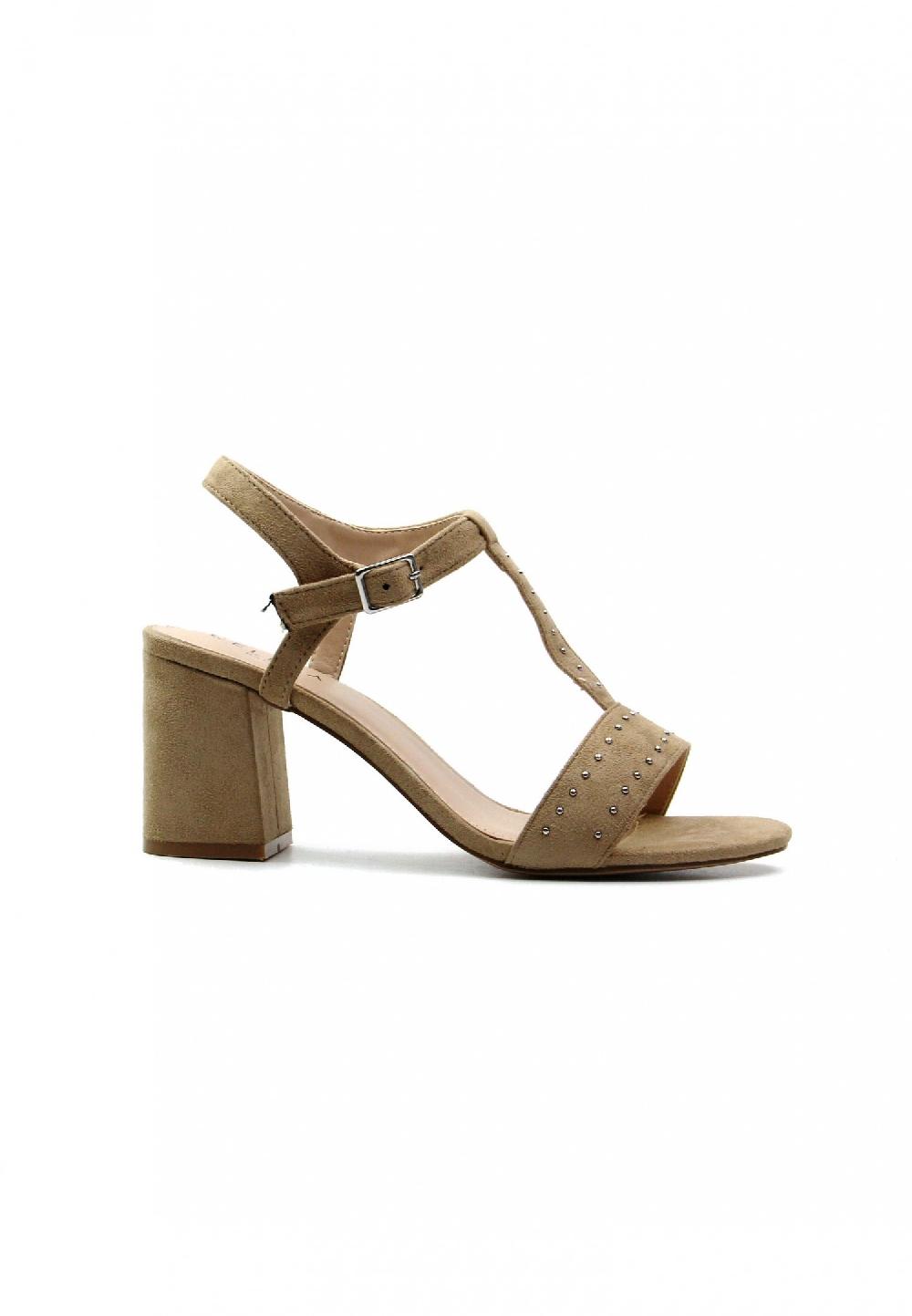 Celena Sandales à Talon Carita Celena