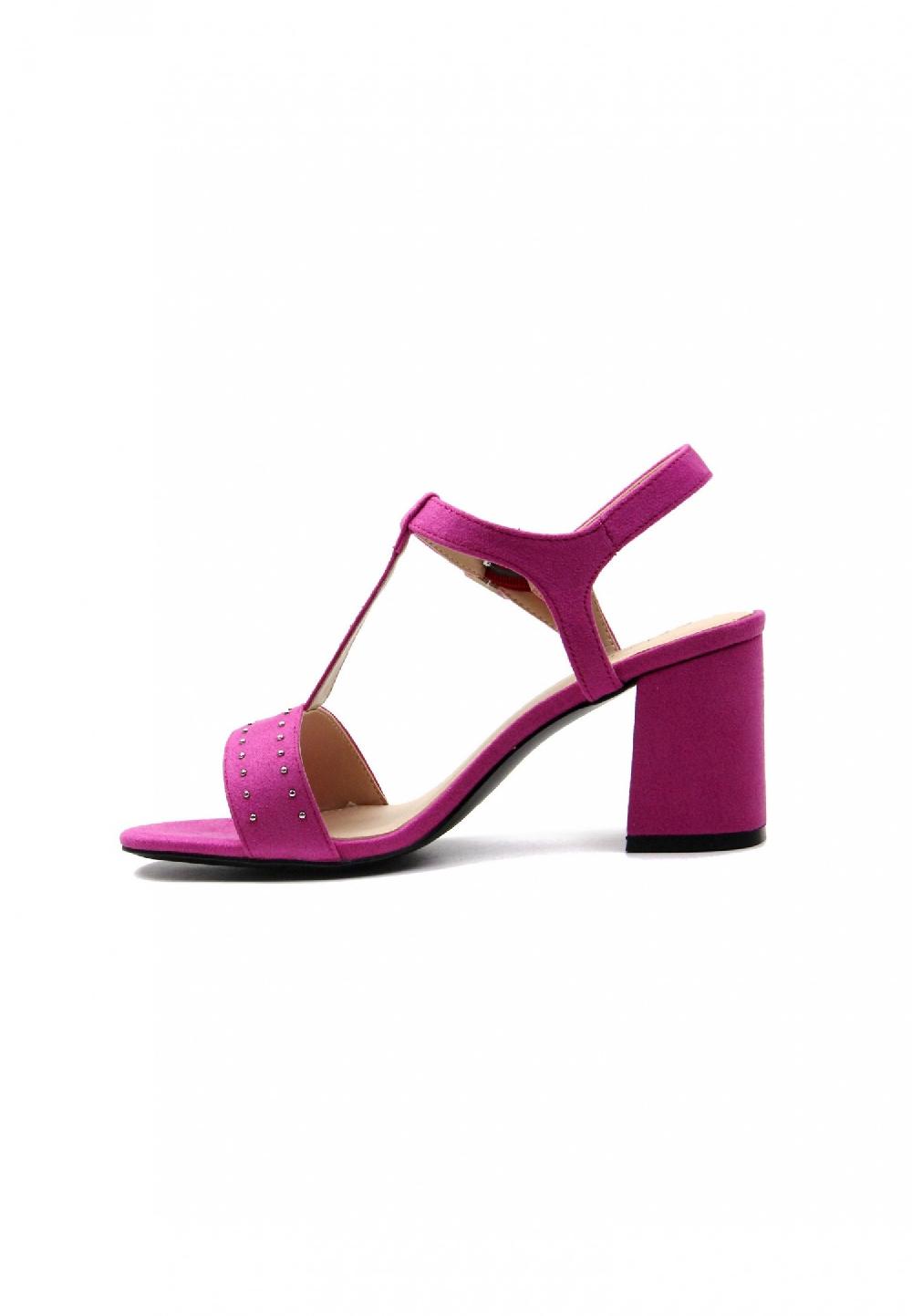Celena Sandales à Talon Carita Celena