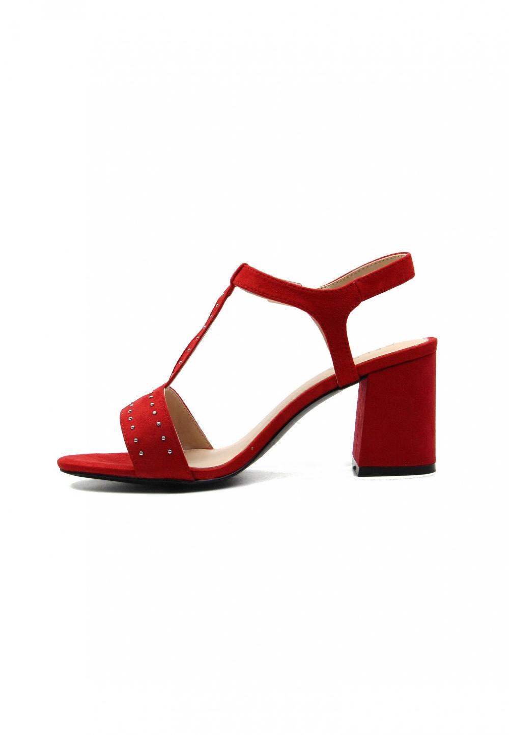 Celena Sandales à Talon Carita Celena