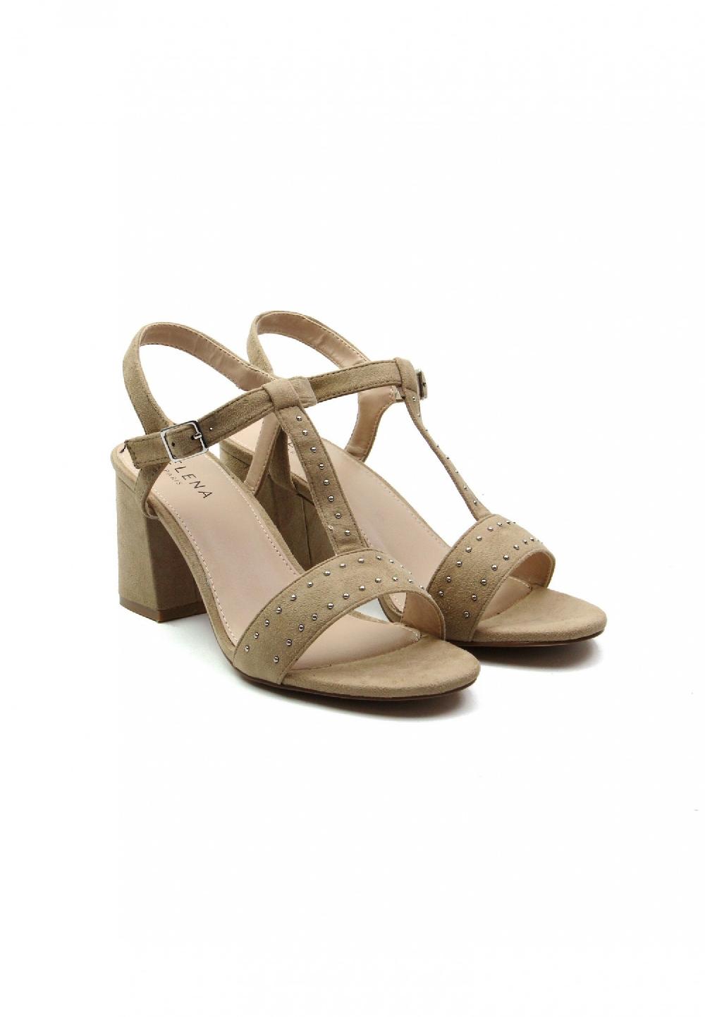 celena Sandales à talon Carita Celena