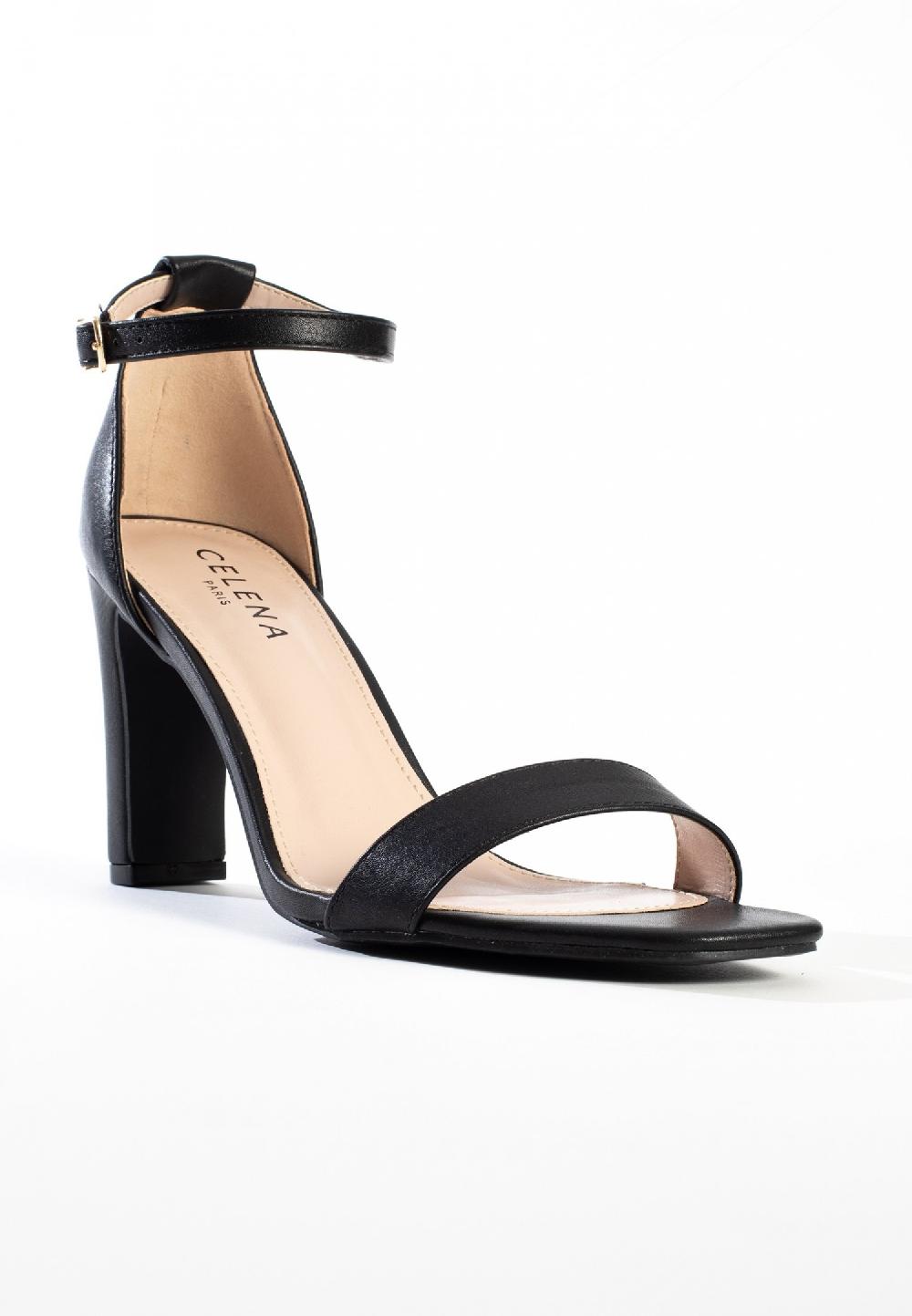 celena Sandales à Talon CARMEN Celena