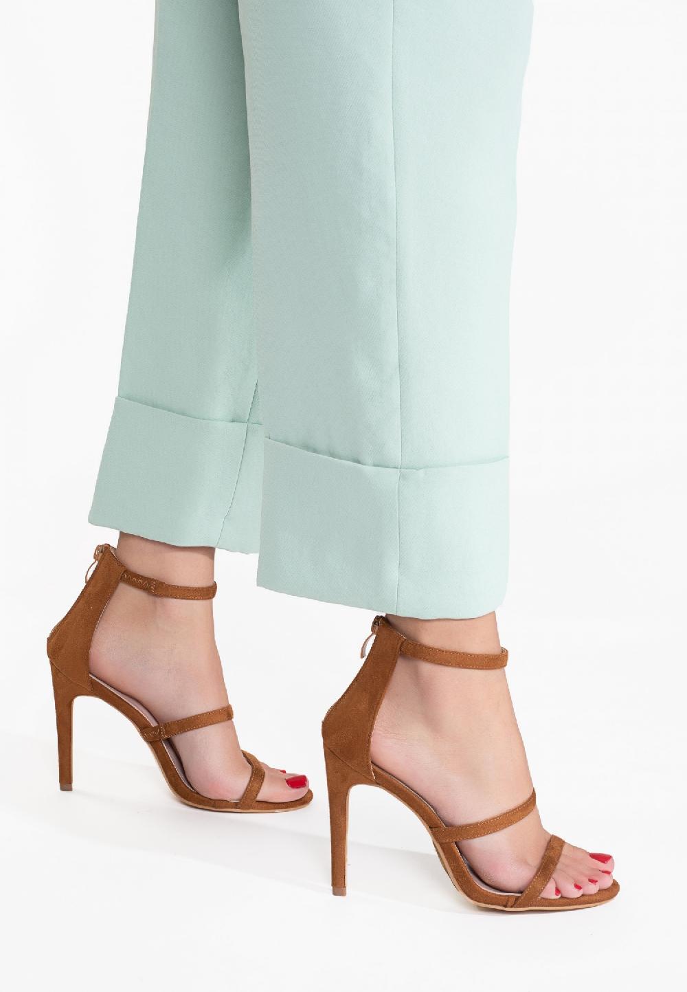 Celena Sandales à Talon Cassandra Celena