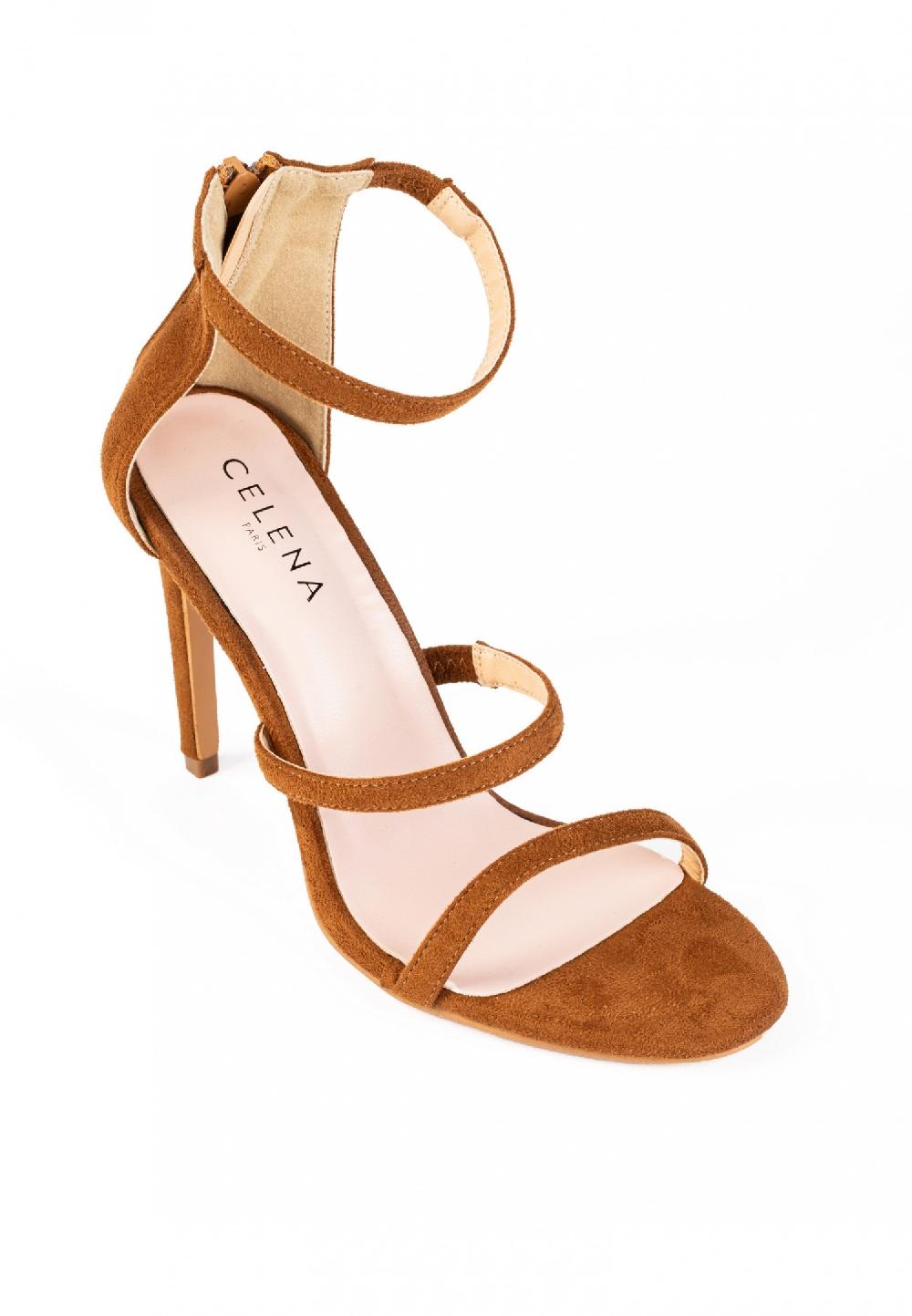 Celena Sandales à Talon Cassandra Celena