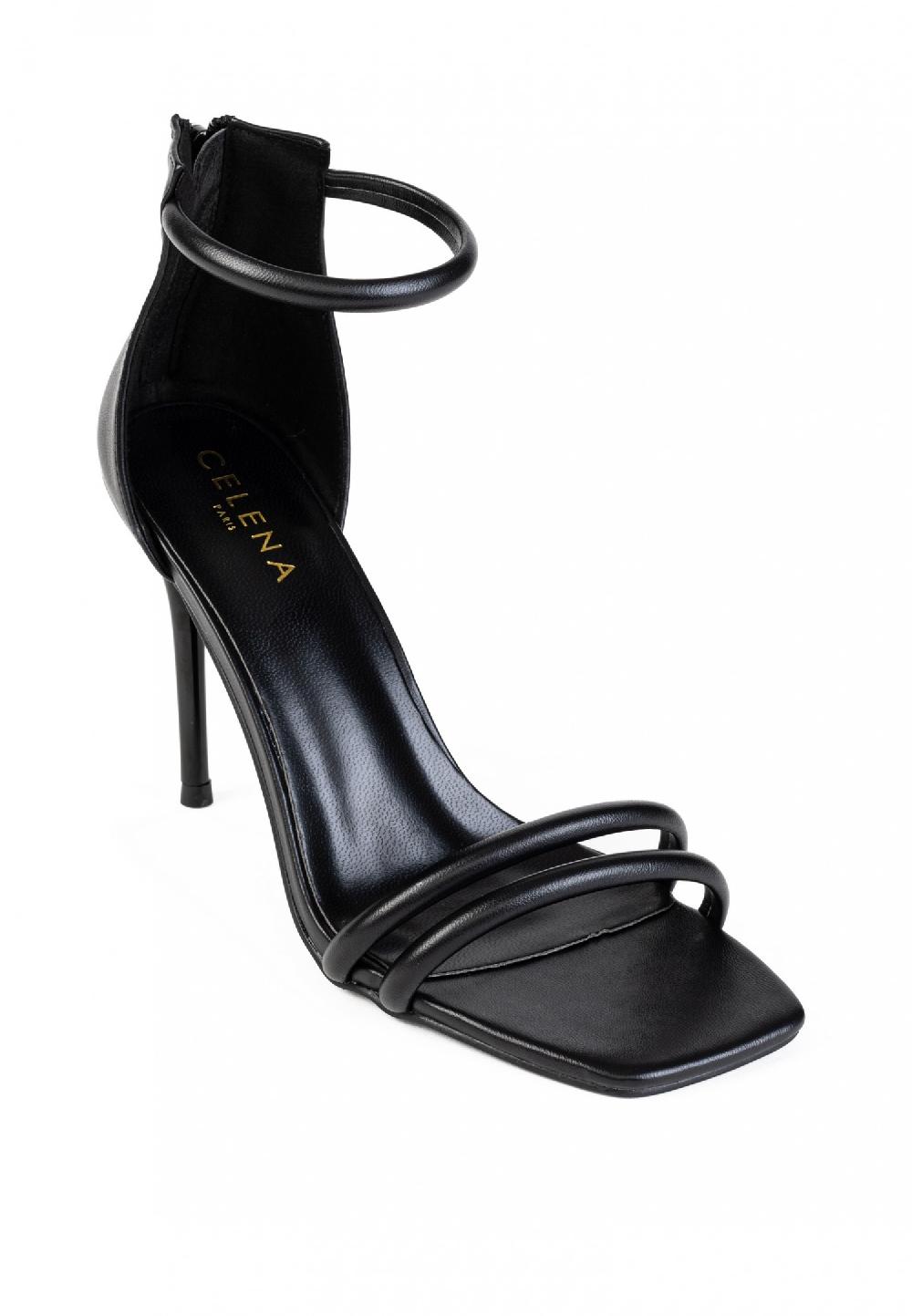 Celena Sandales à Talon Cassy Celena