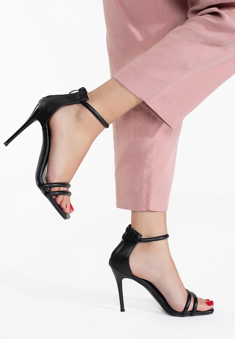 celena Sandales à talon Cassy Celena