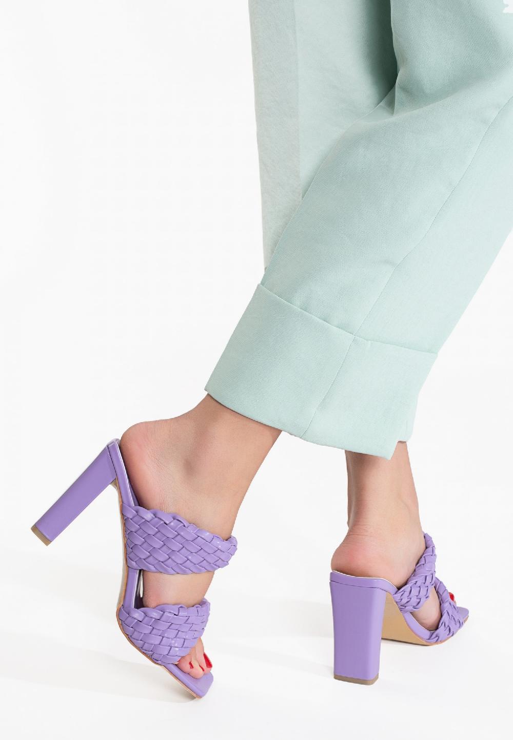 Celena Sandales à Talon Cathie Celena