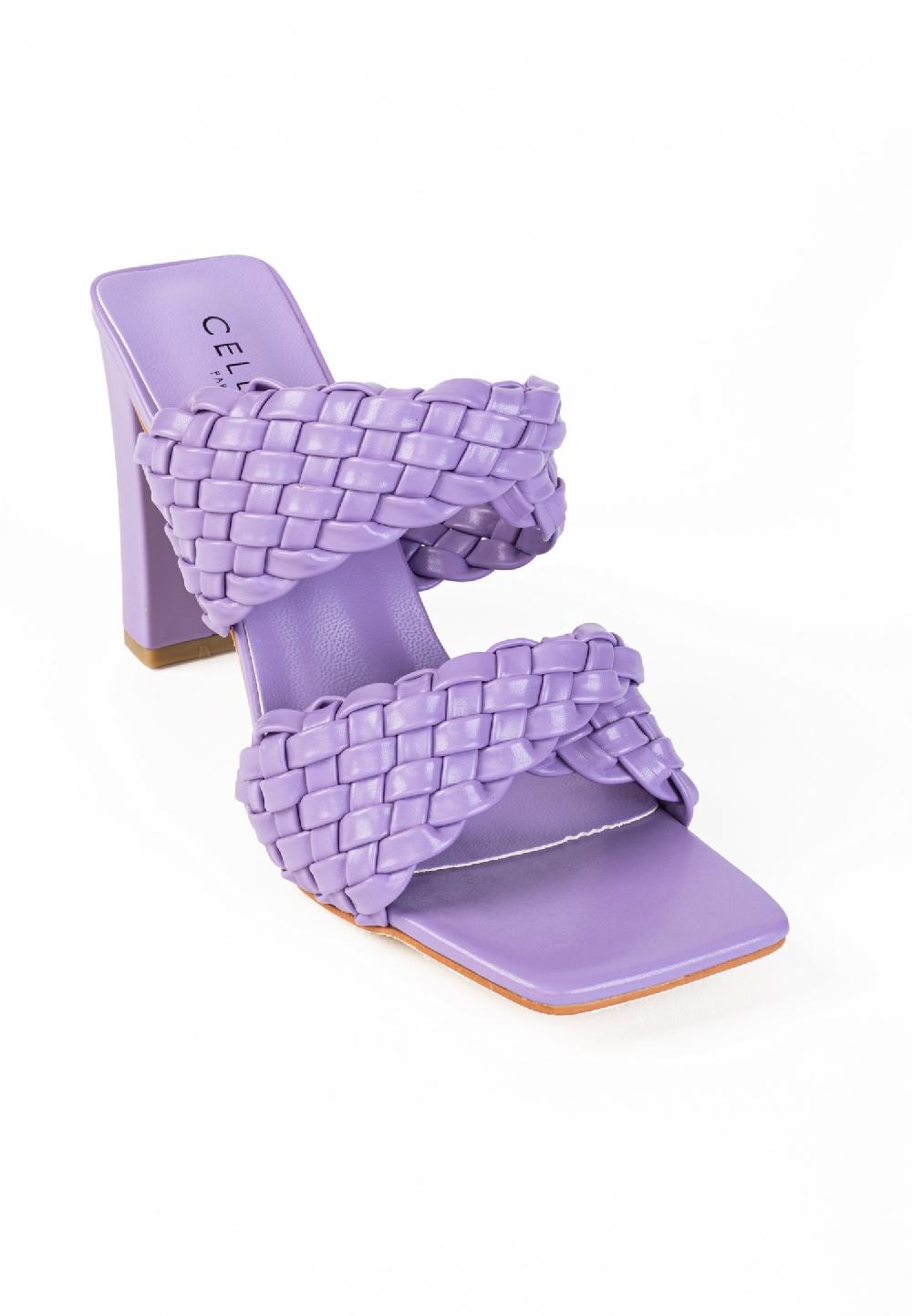 Celena Sandales à Talon Cathie Celena