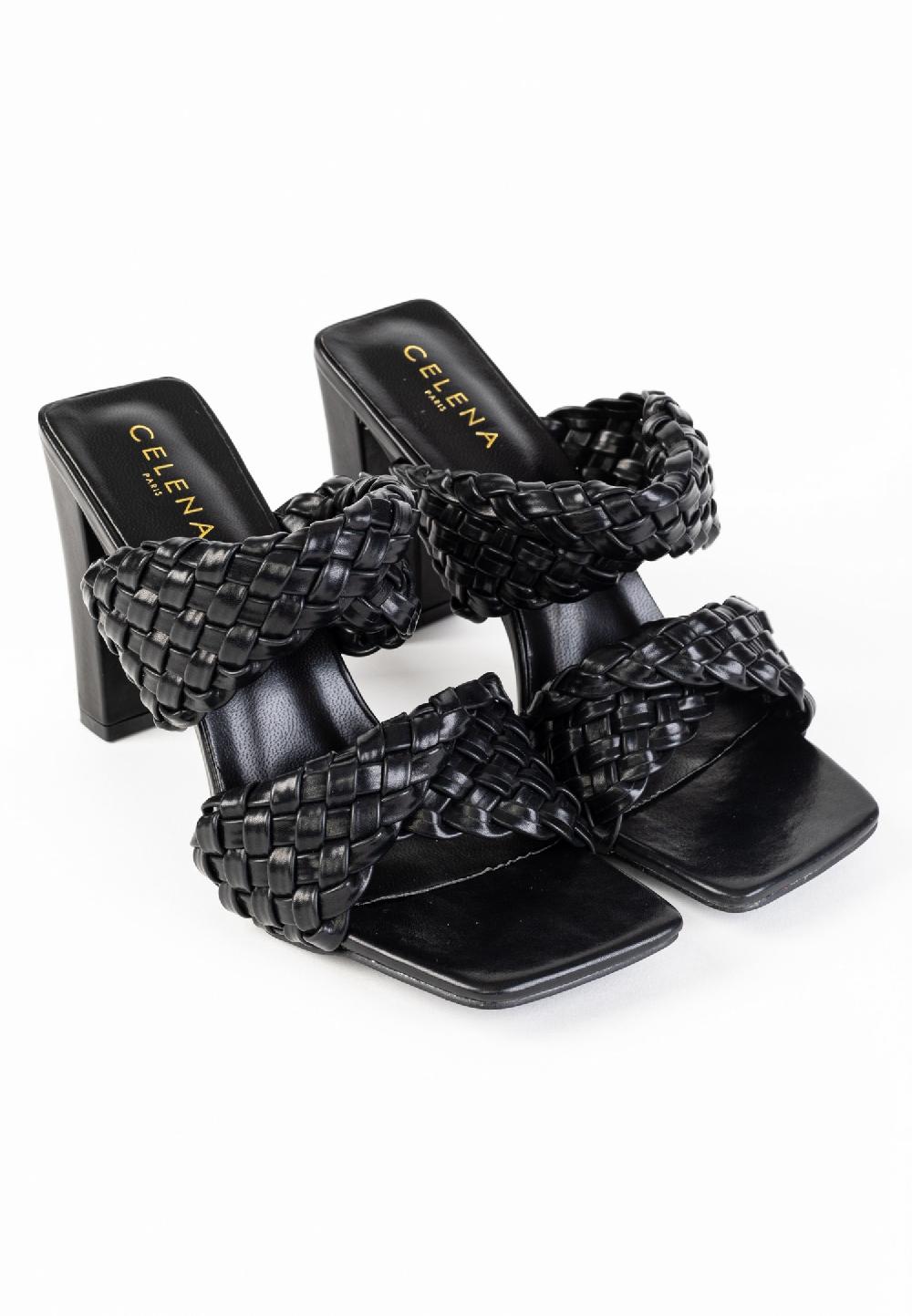 Celena Sandales à Talon Cathie Celena