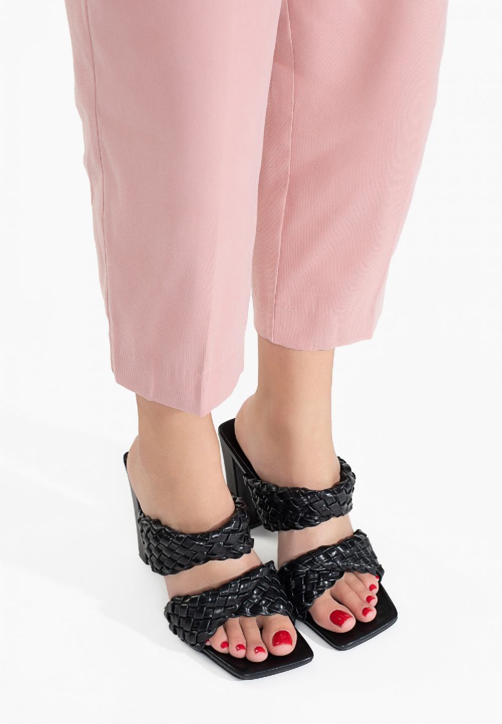 Celena Sandales à Talon Cathie Celena