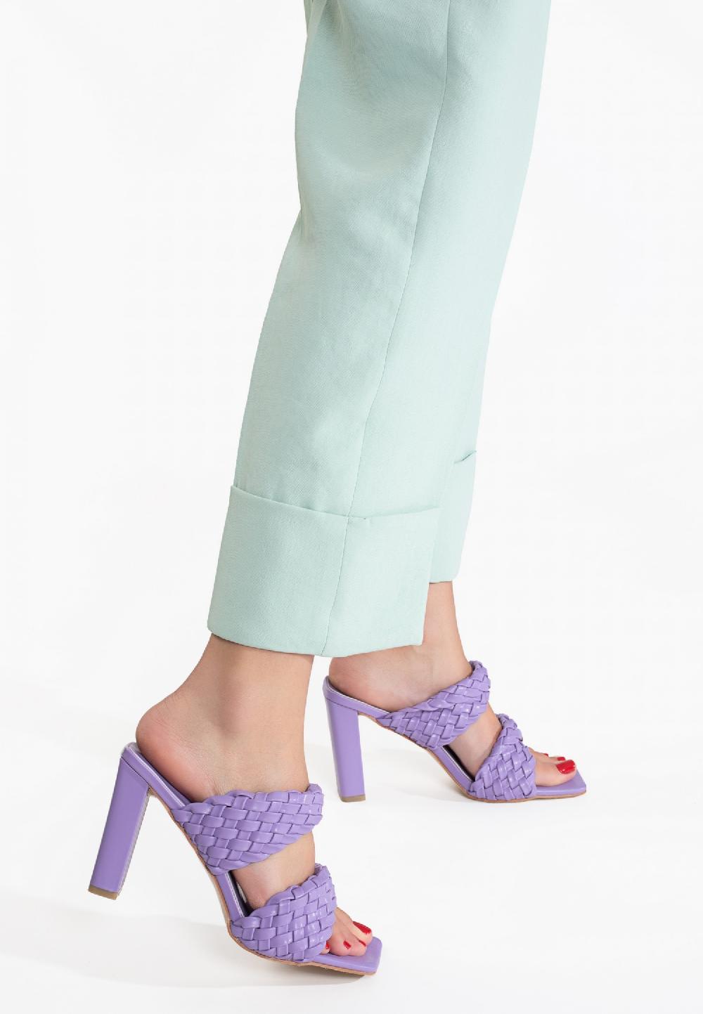 celena Sandales à talon Cathie Celena