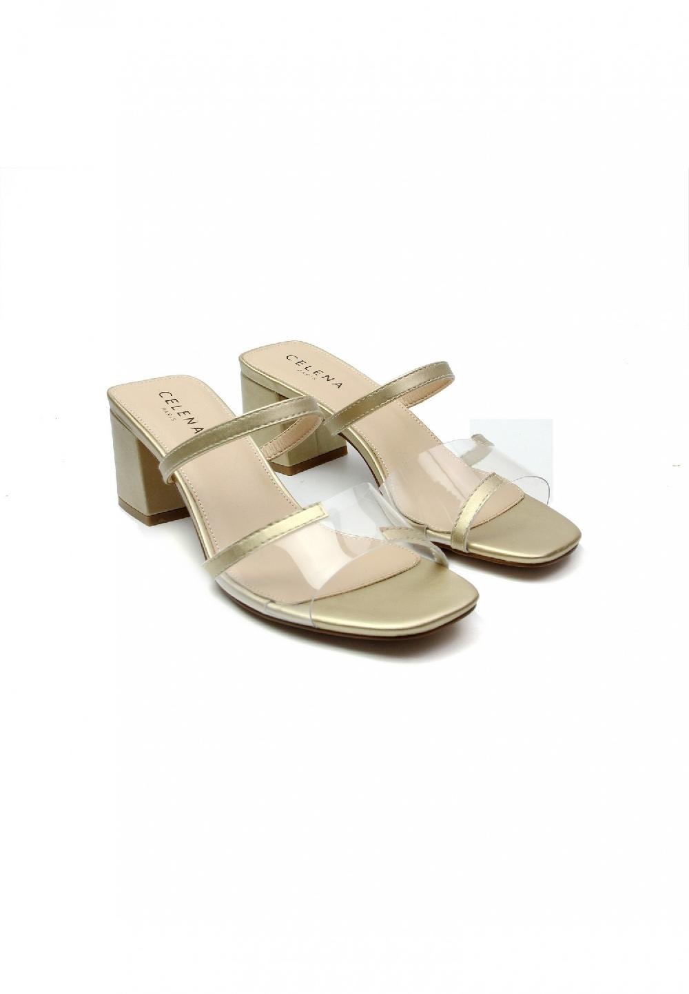 celena Sandales à talon Catriona Celena