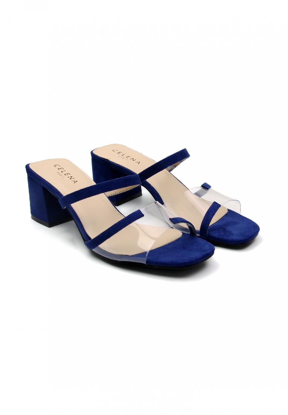 celena Sandales à talon Catriona Celena
