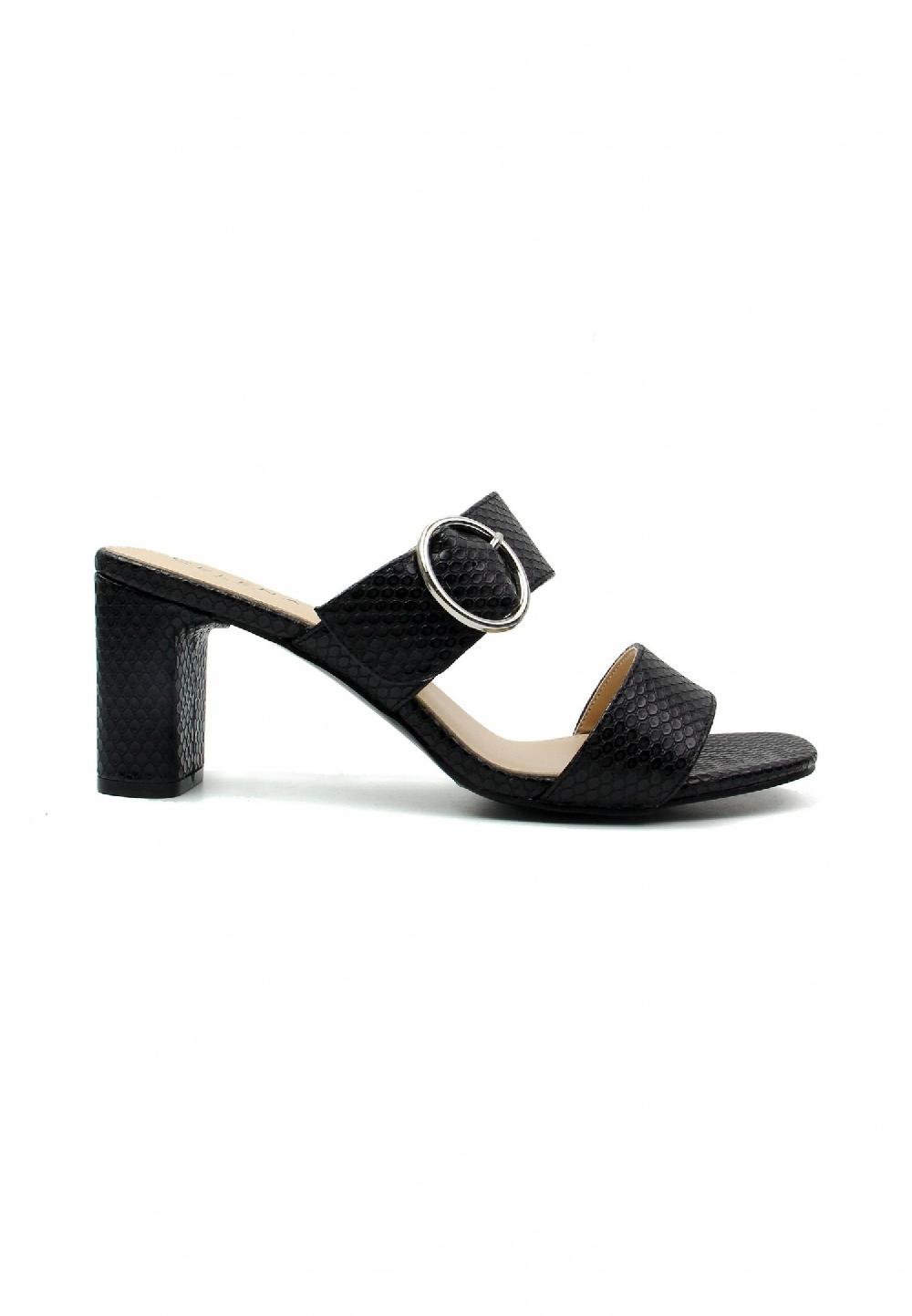 Celena Sandales à Talon Cattaleya Celena