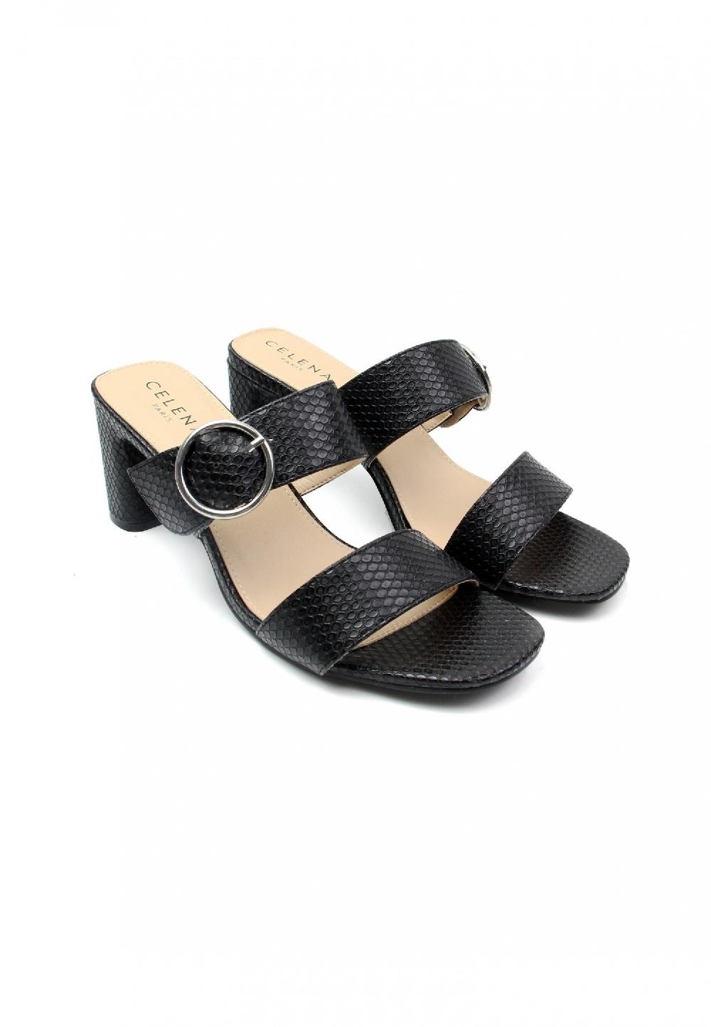 celena Sandales à talon Cattaleya Celena
