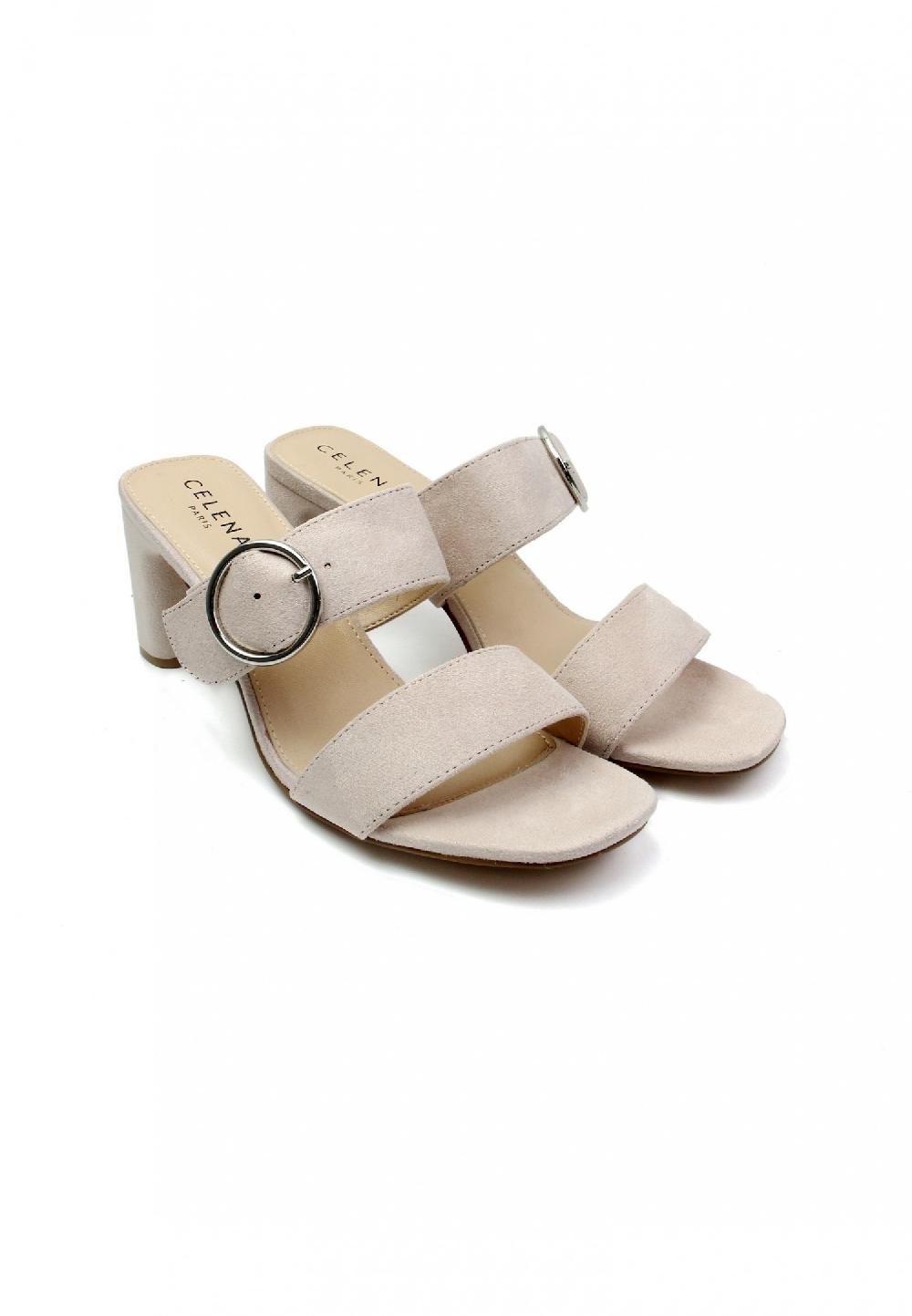 celena Sandales à talon Cattaleya Celena