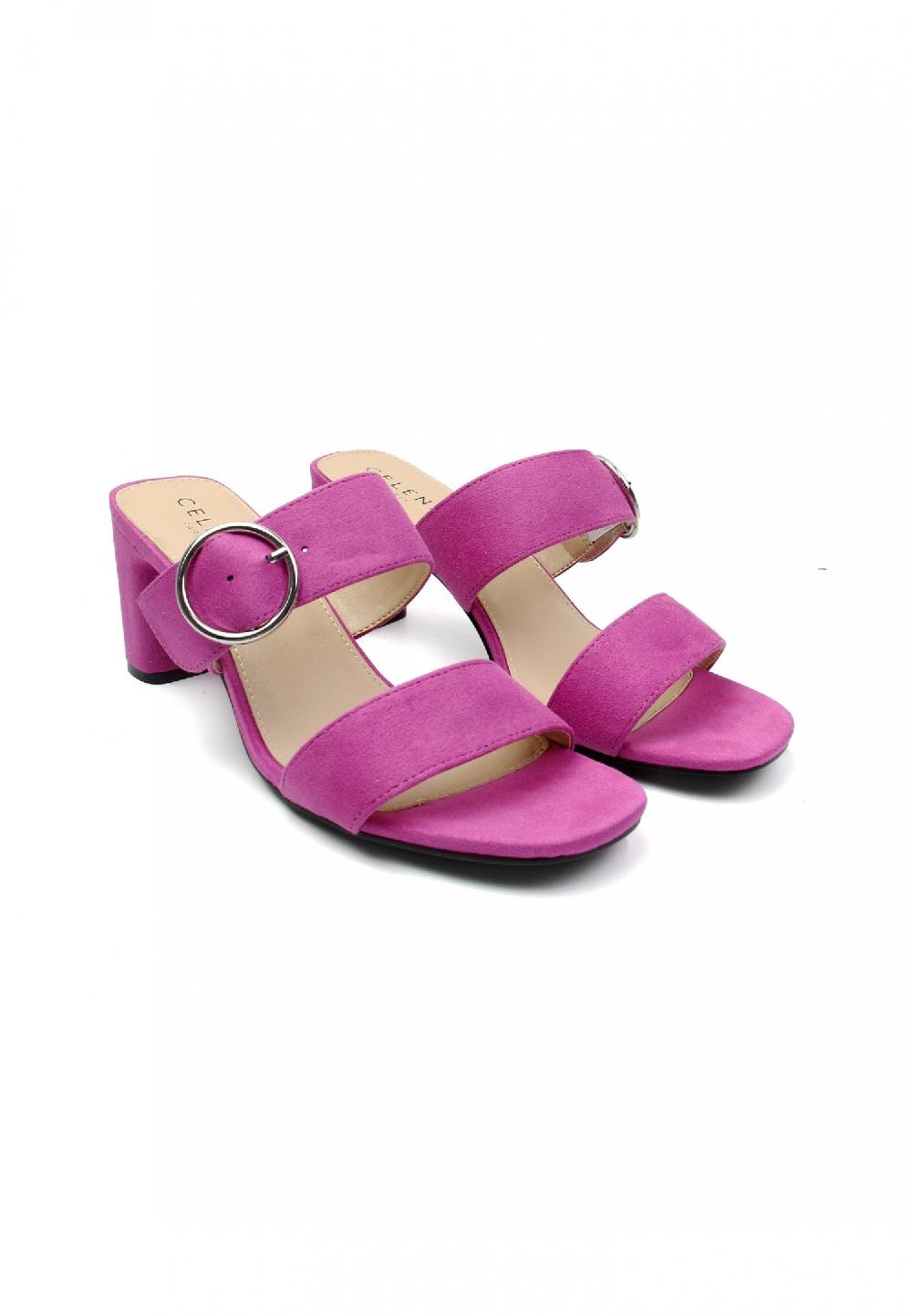 celena Sandales à talon Cattaleya Celena