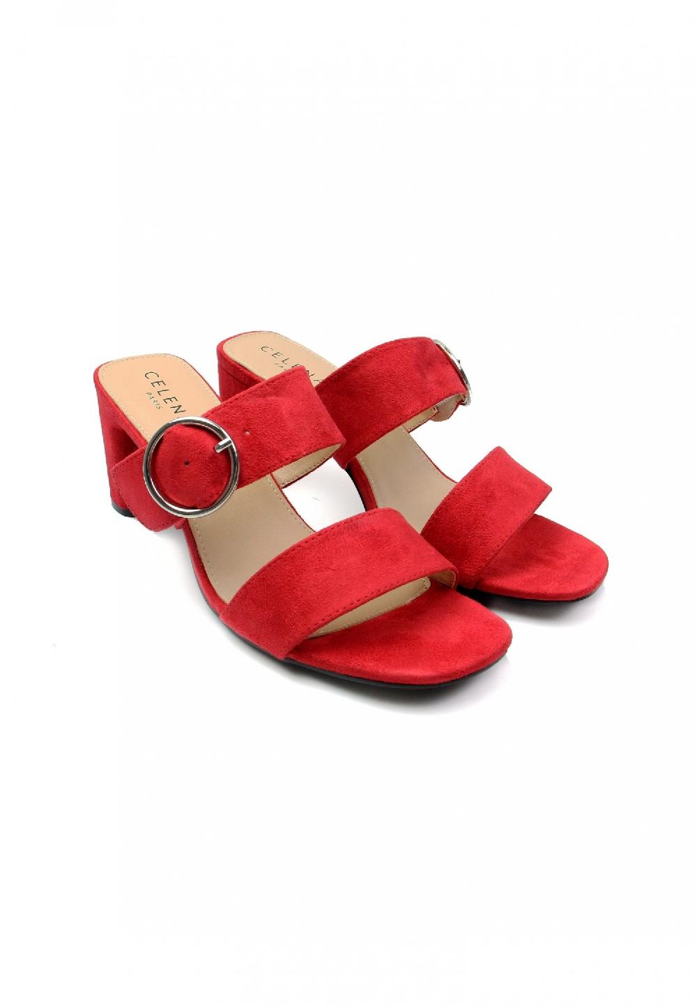 celena Sandales à talon Cattaleya Celena