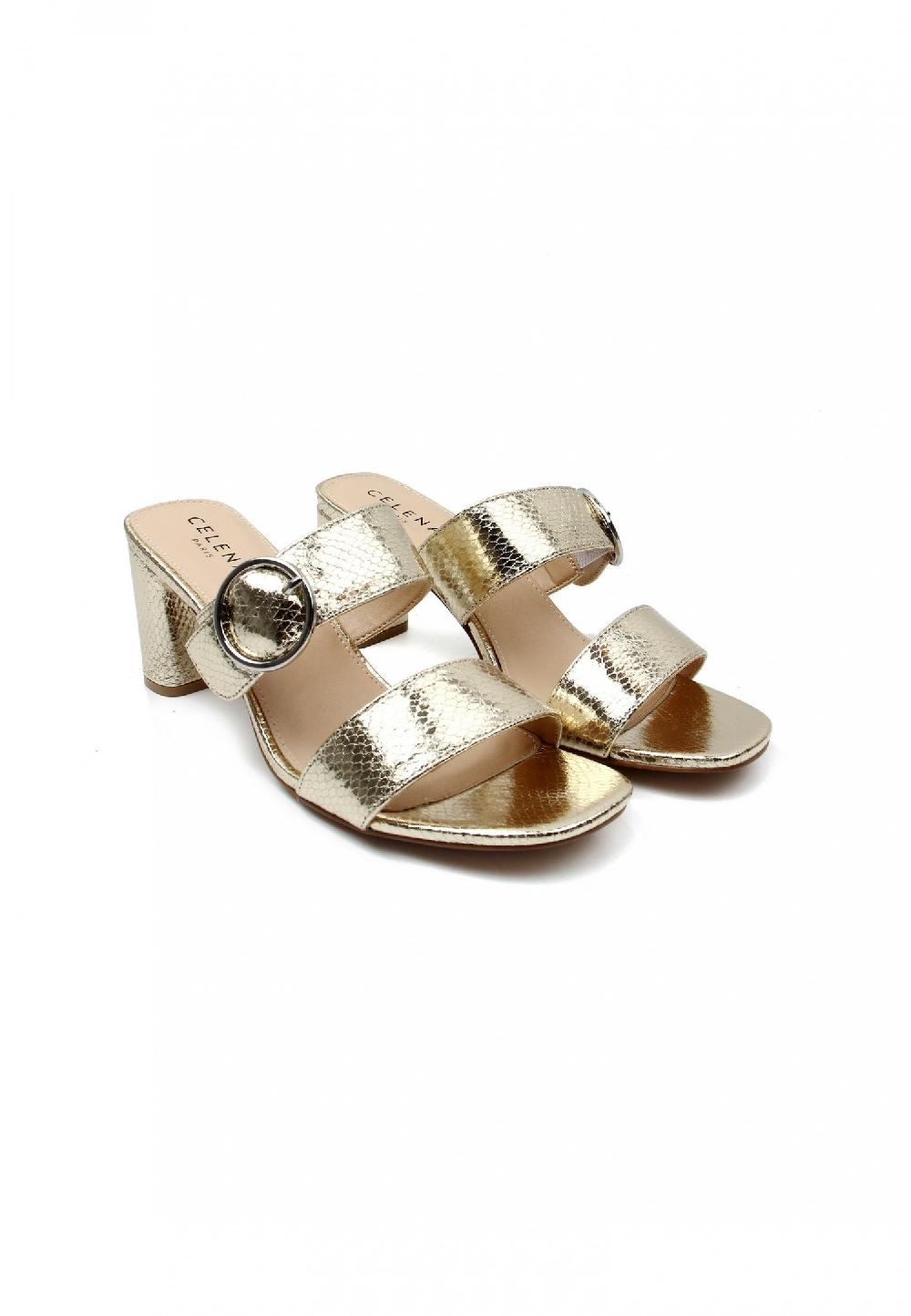 celena Sandales à talon Cattaleya Celena