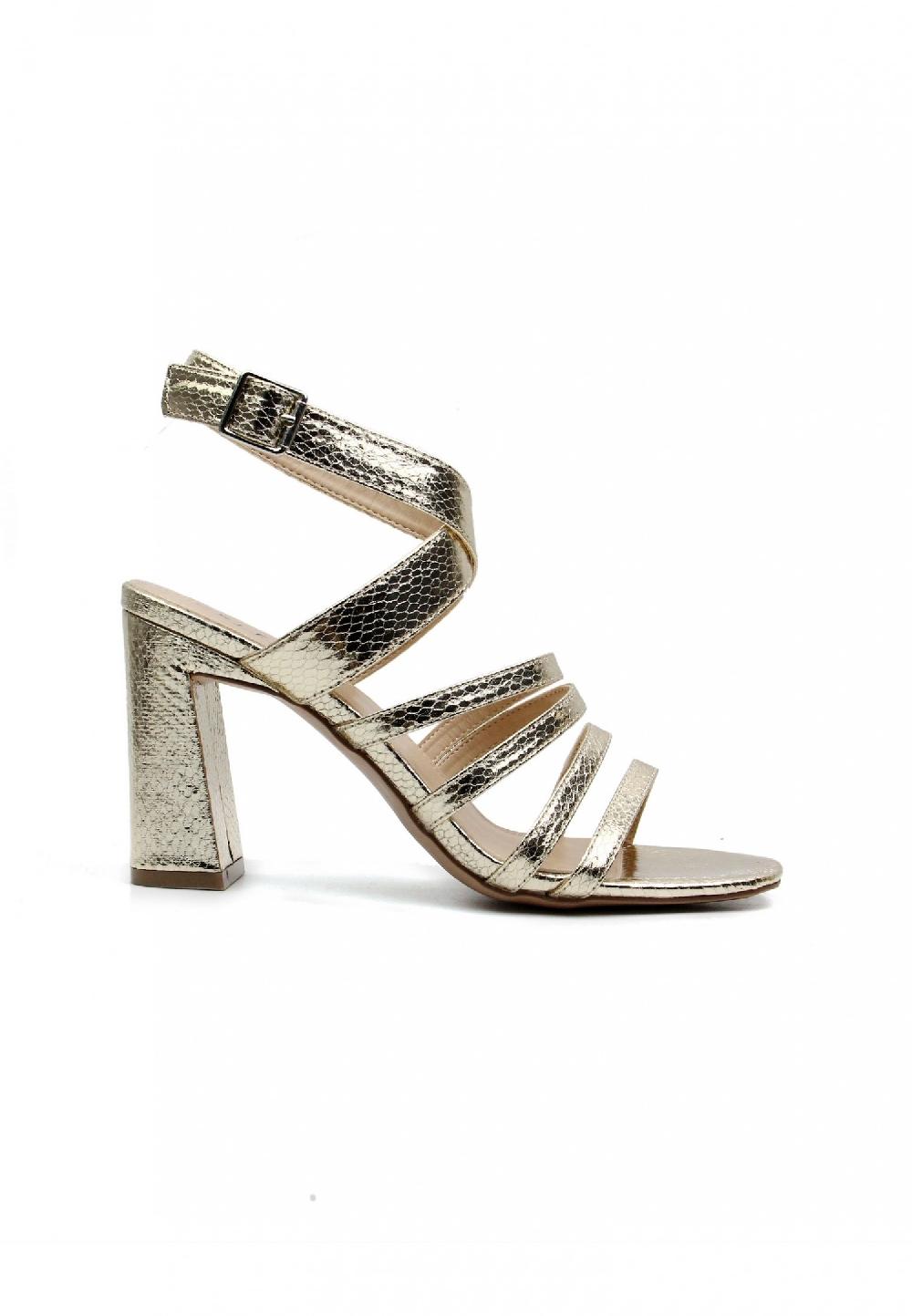 Celena Sandales à Talon Cecily Celena