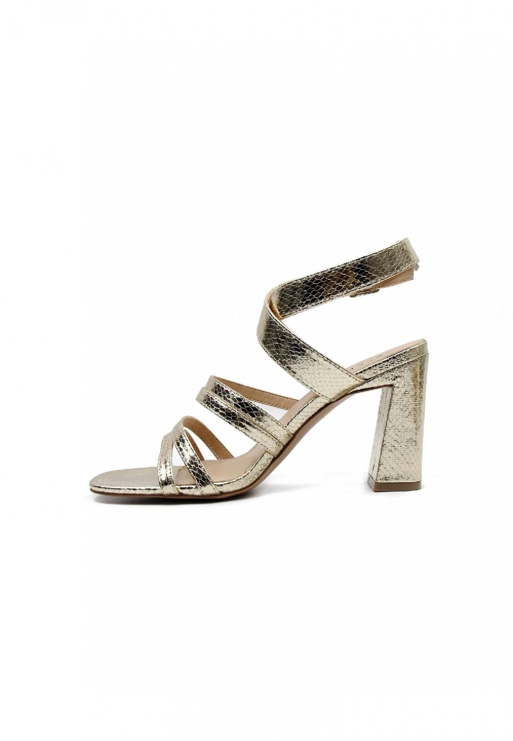 Celena Sandales à Talon Cecily Celena