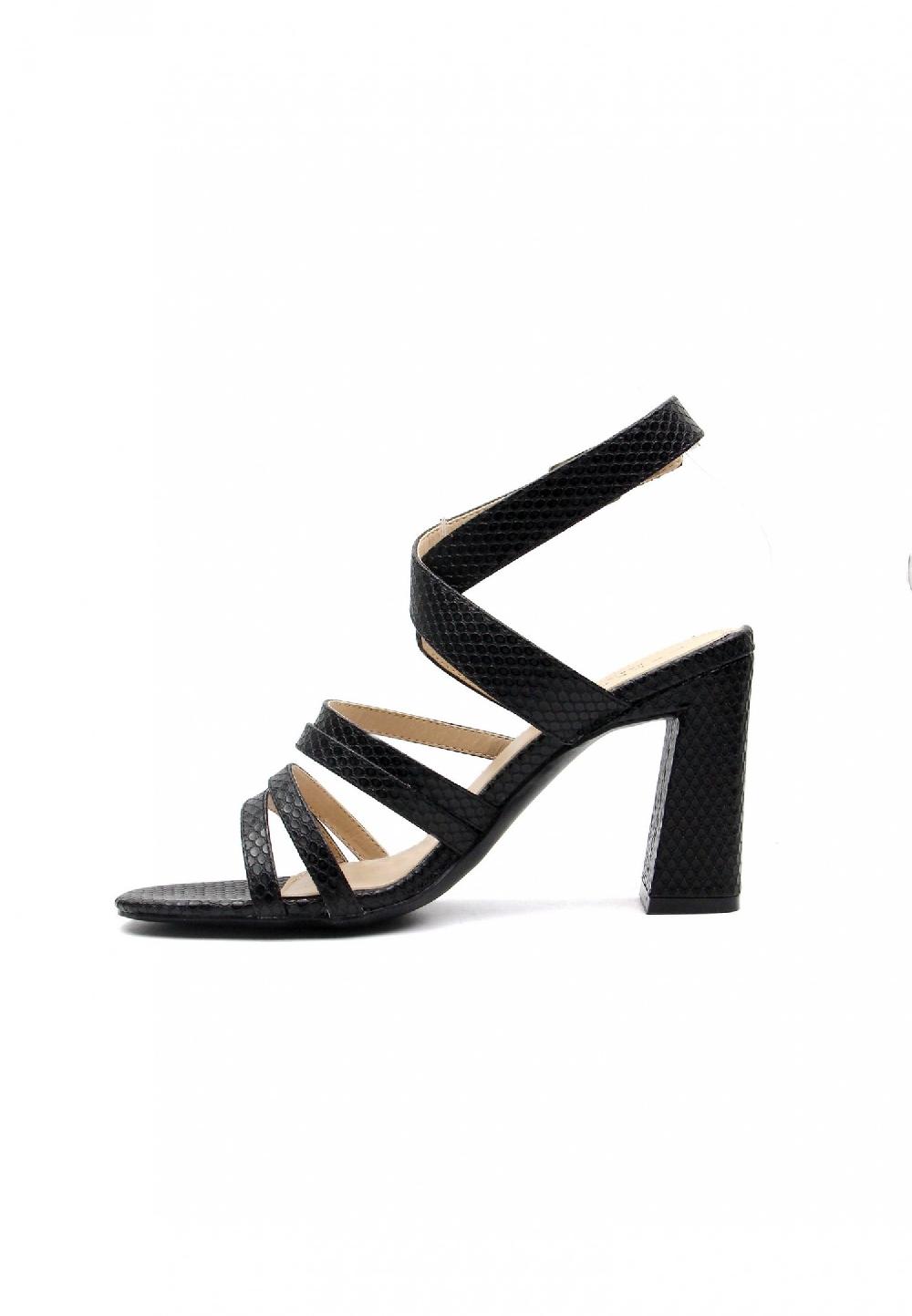 Celena Sandales à Talon Cecily Celena