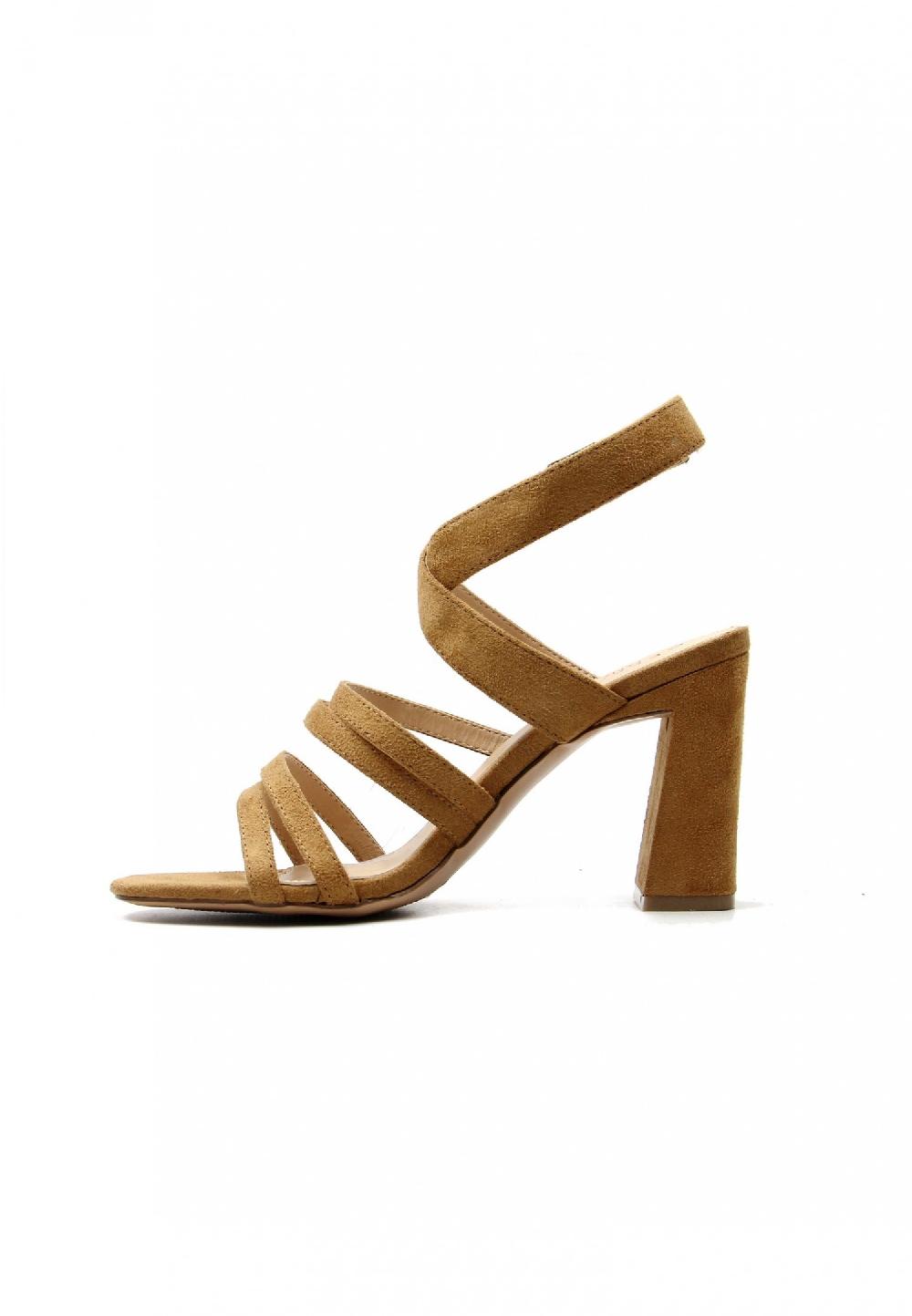 Celena Sandales à Talon Cecily Celena