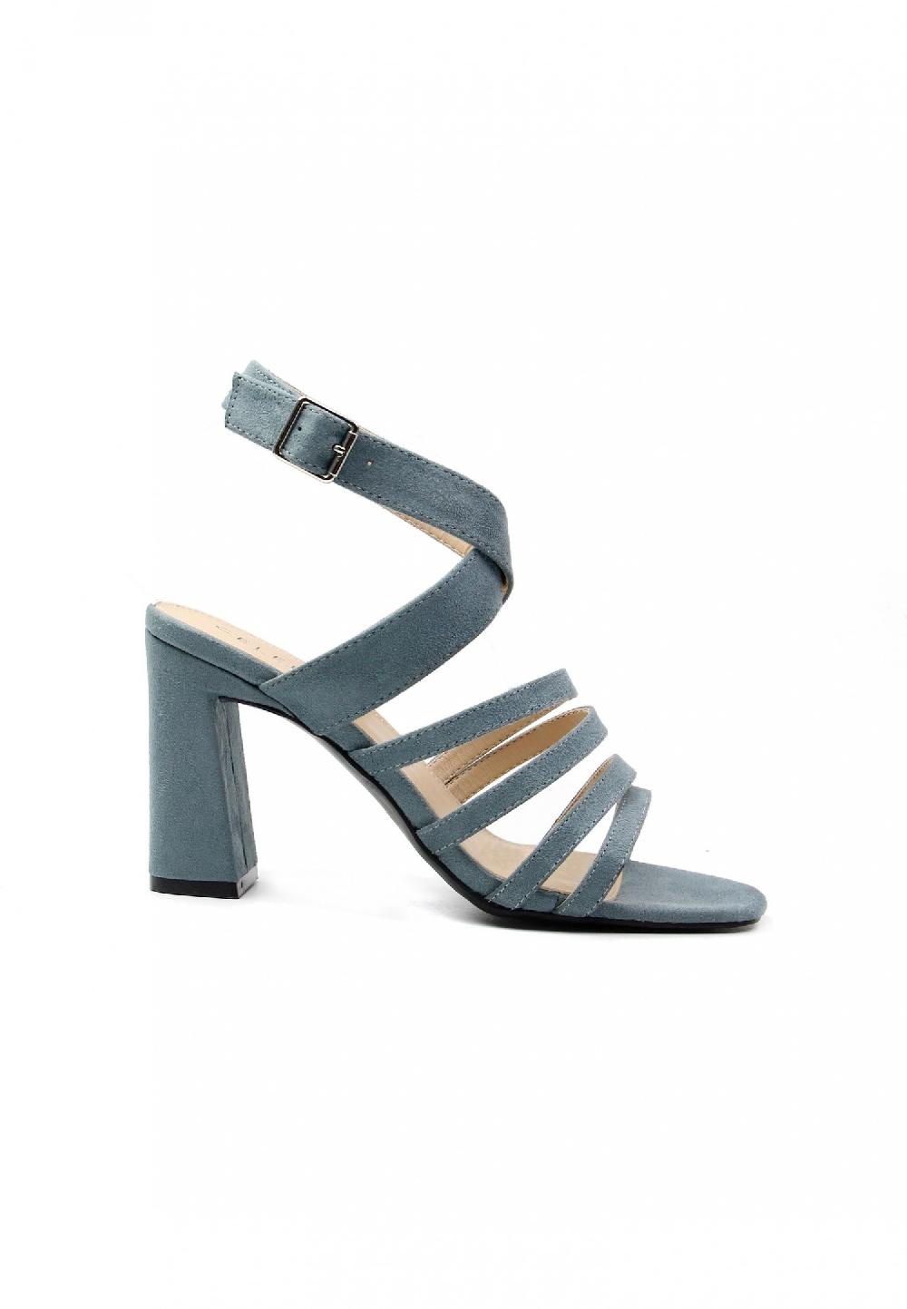 Celena Sandales à Talon Cecily Celena