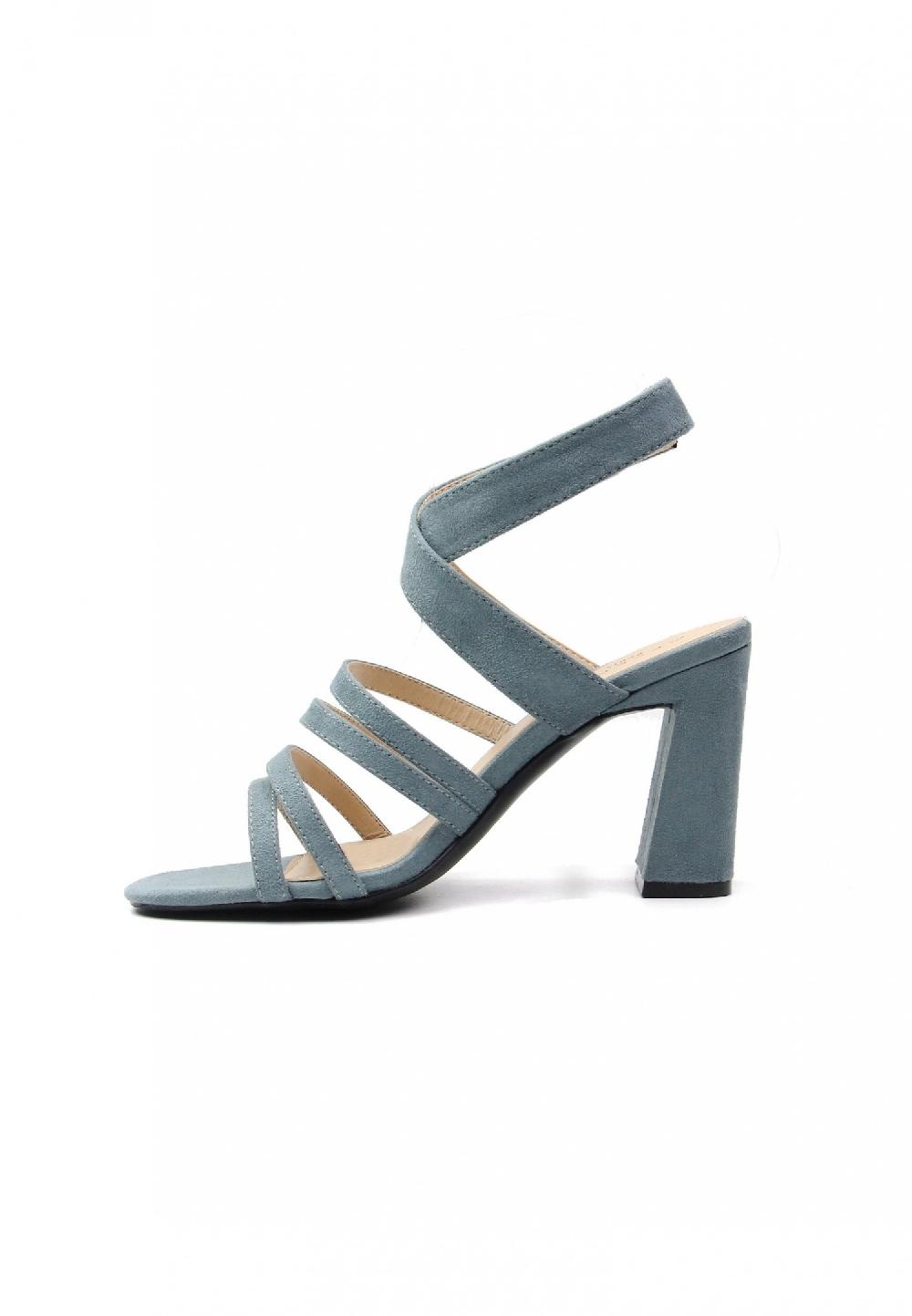 Celena Sandales à Talon Cecily Celena