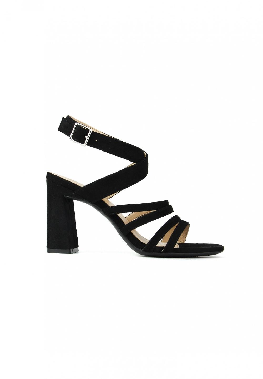 Celena Sandales à Talon Cecily Celena