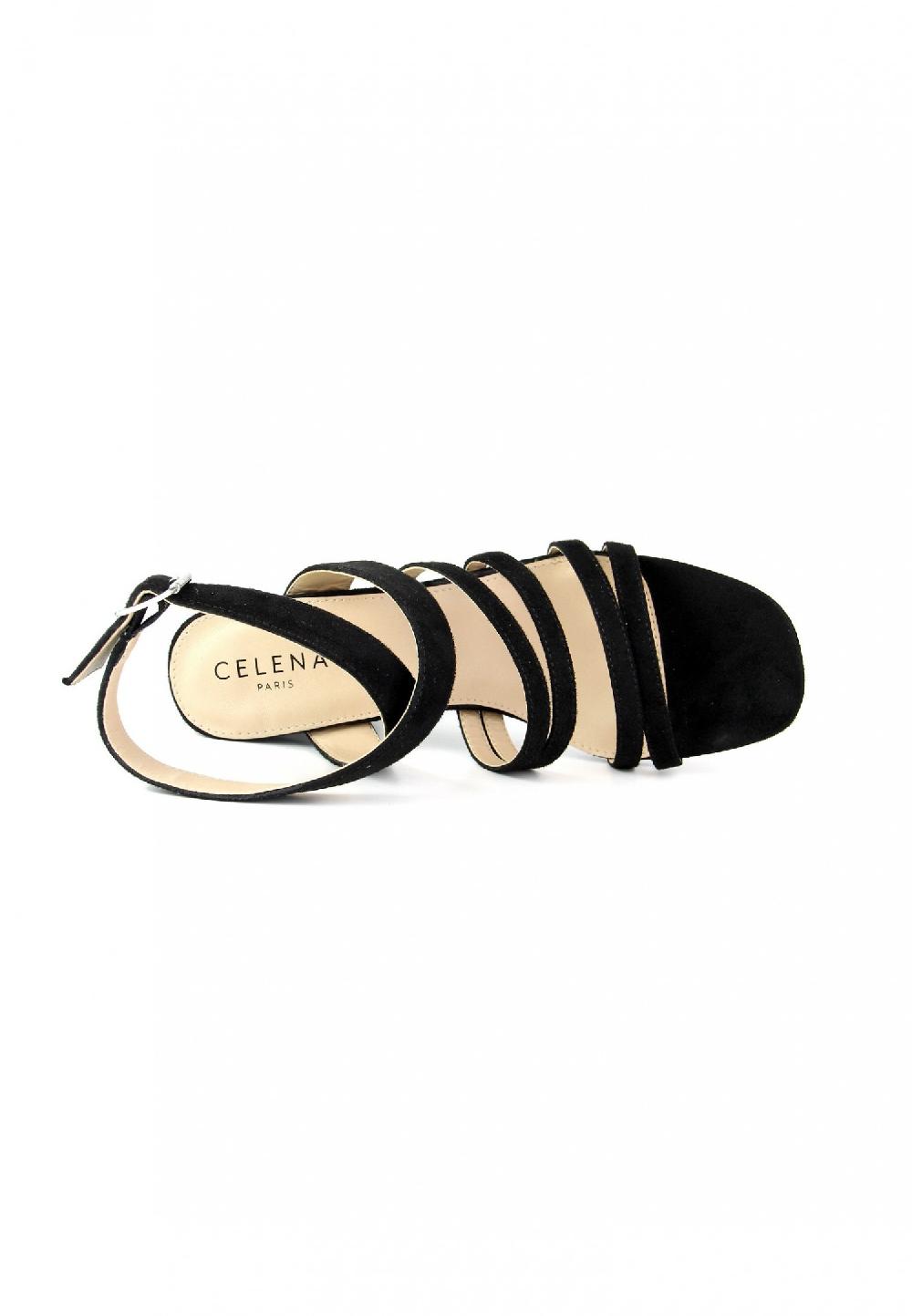 Celena Sandales à Talon Cecily Celena