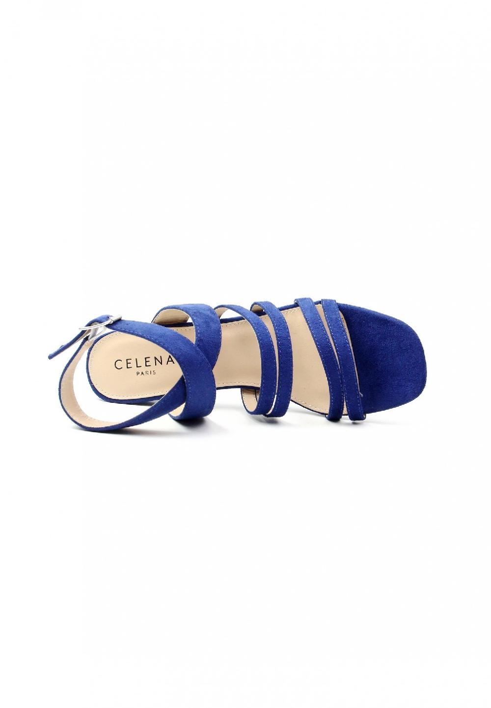 Celena Sandales à Talon Cecily Celena