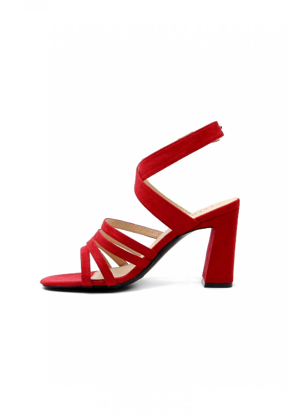 Celena Sandales à Talon Cecily Celena